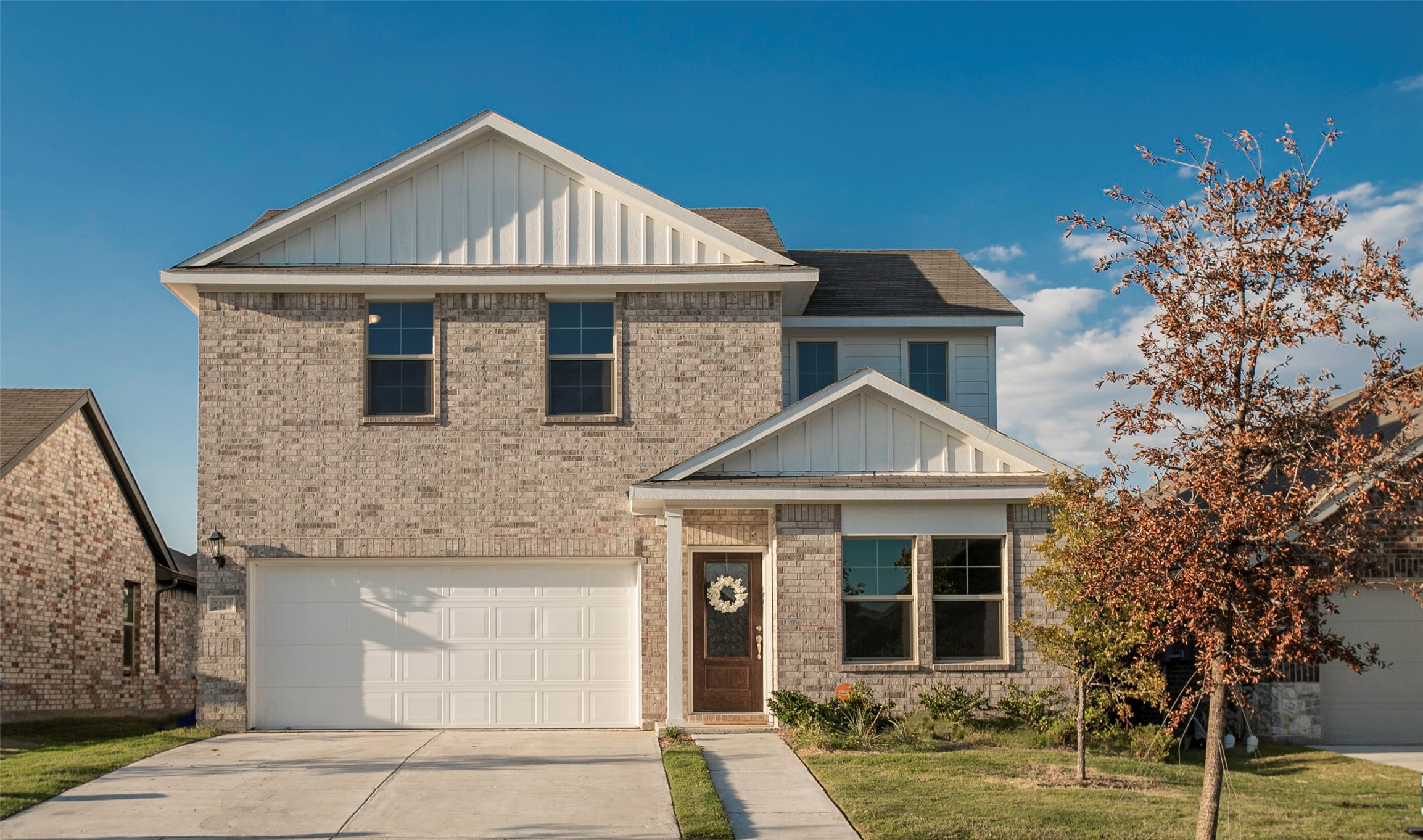 2420 Rocky Mountain Drive