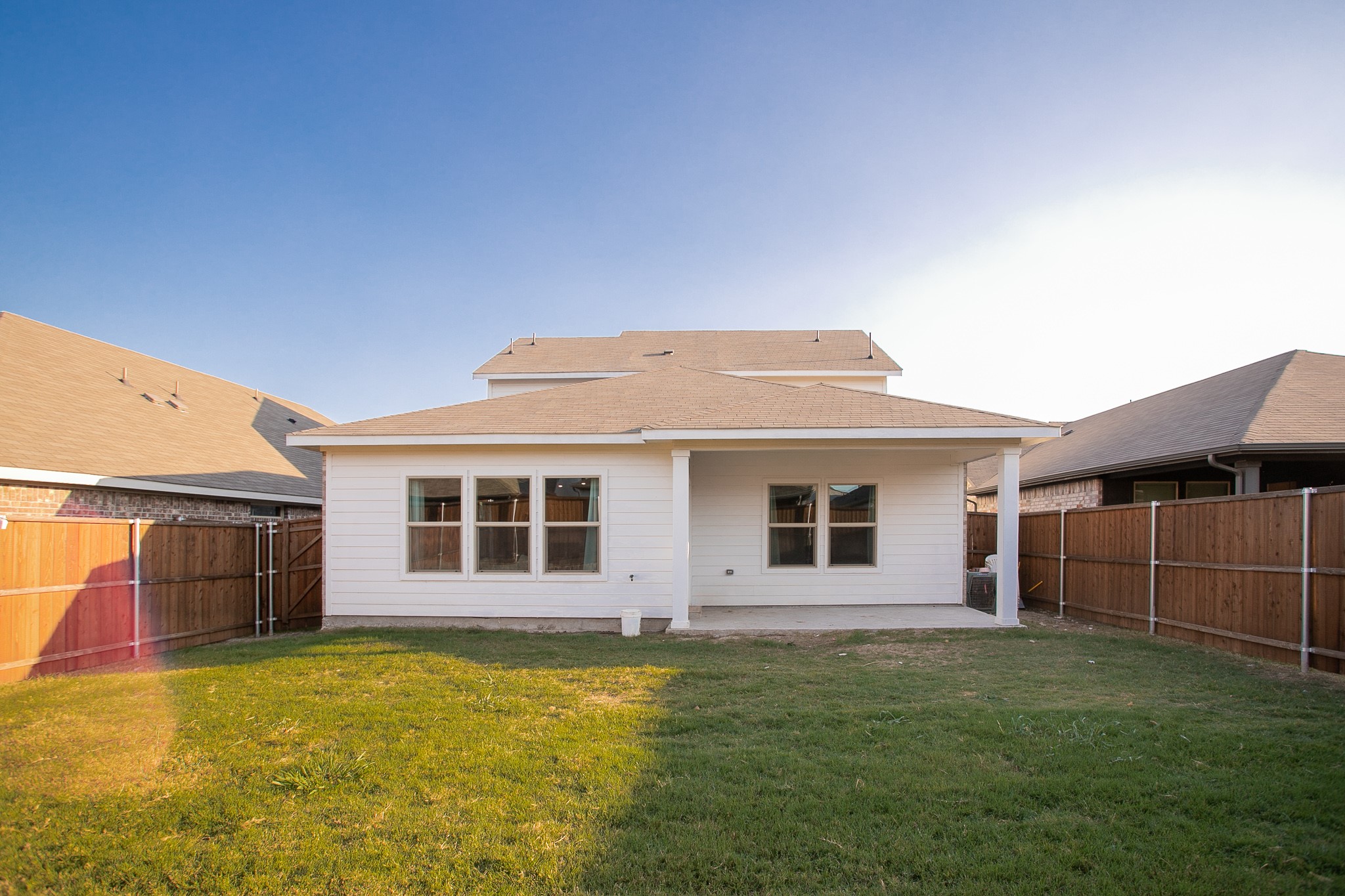 2420 Rocky Mountain Drive