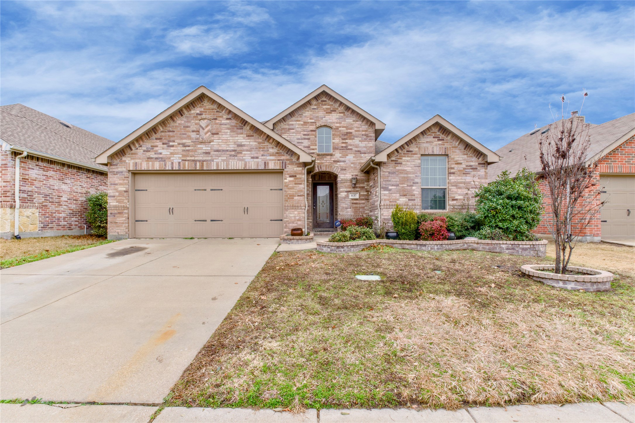 1137 Grimes Drive