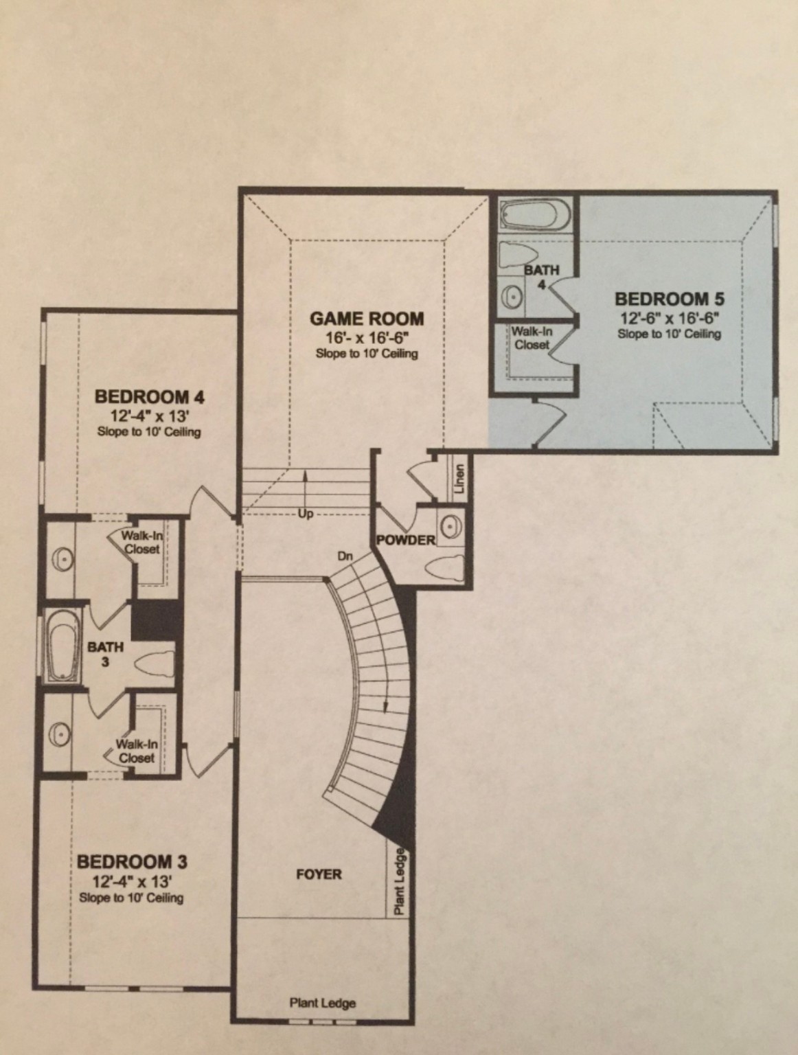 392 Mitchell Drive