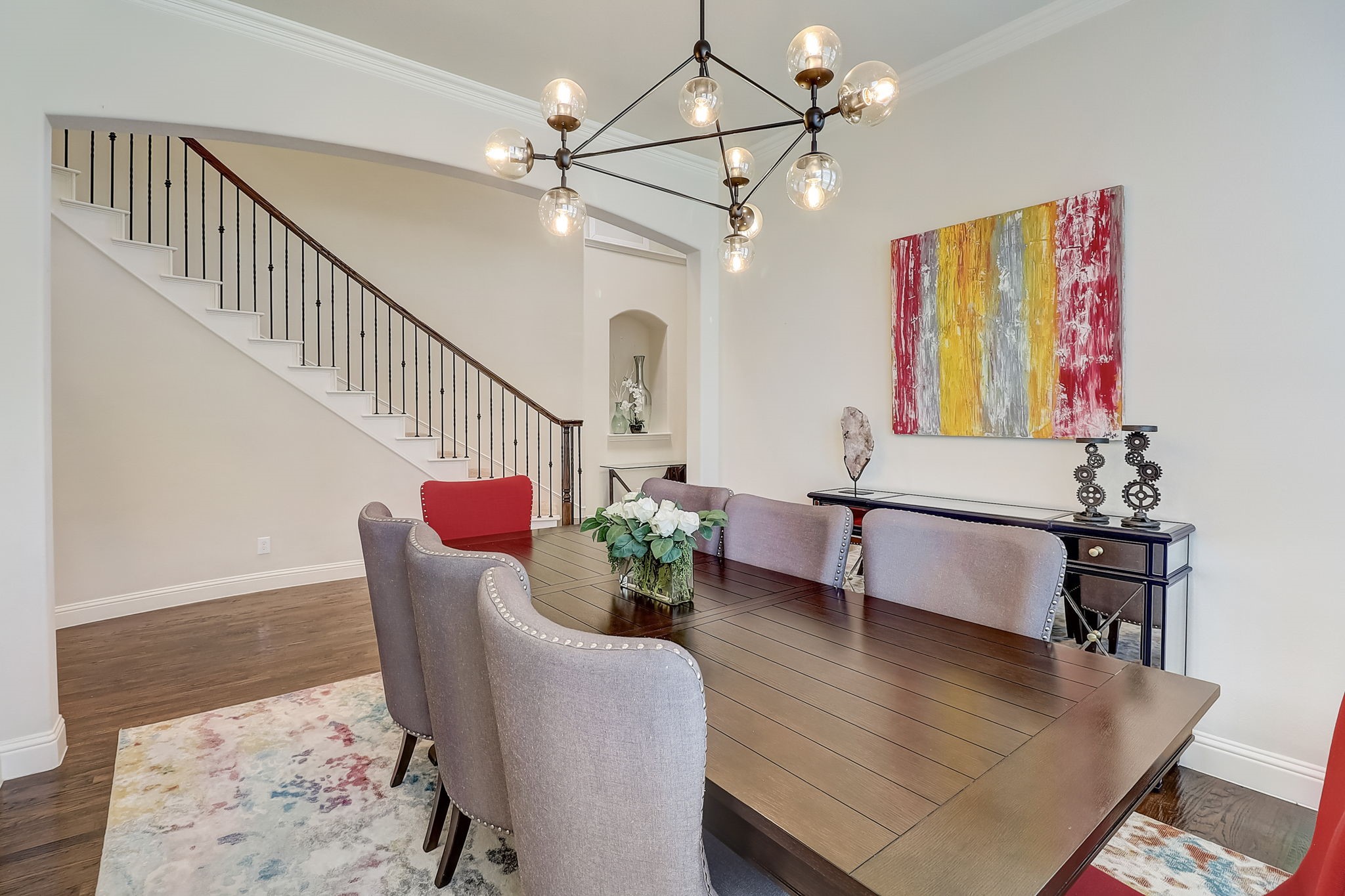 392 Mitchell Drive