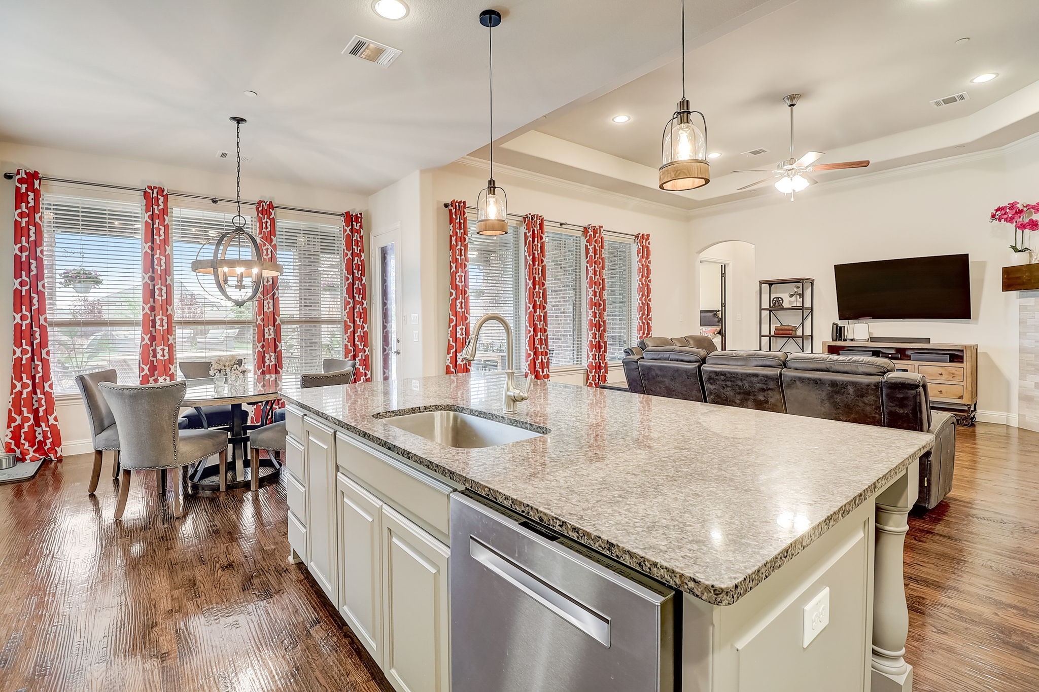 392 Mitchell Drive