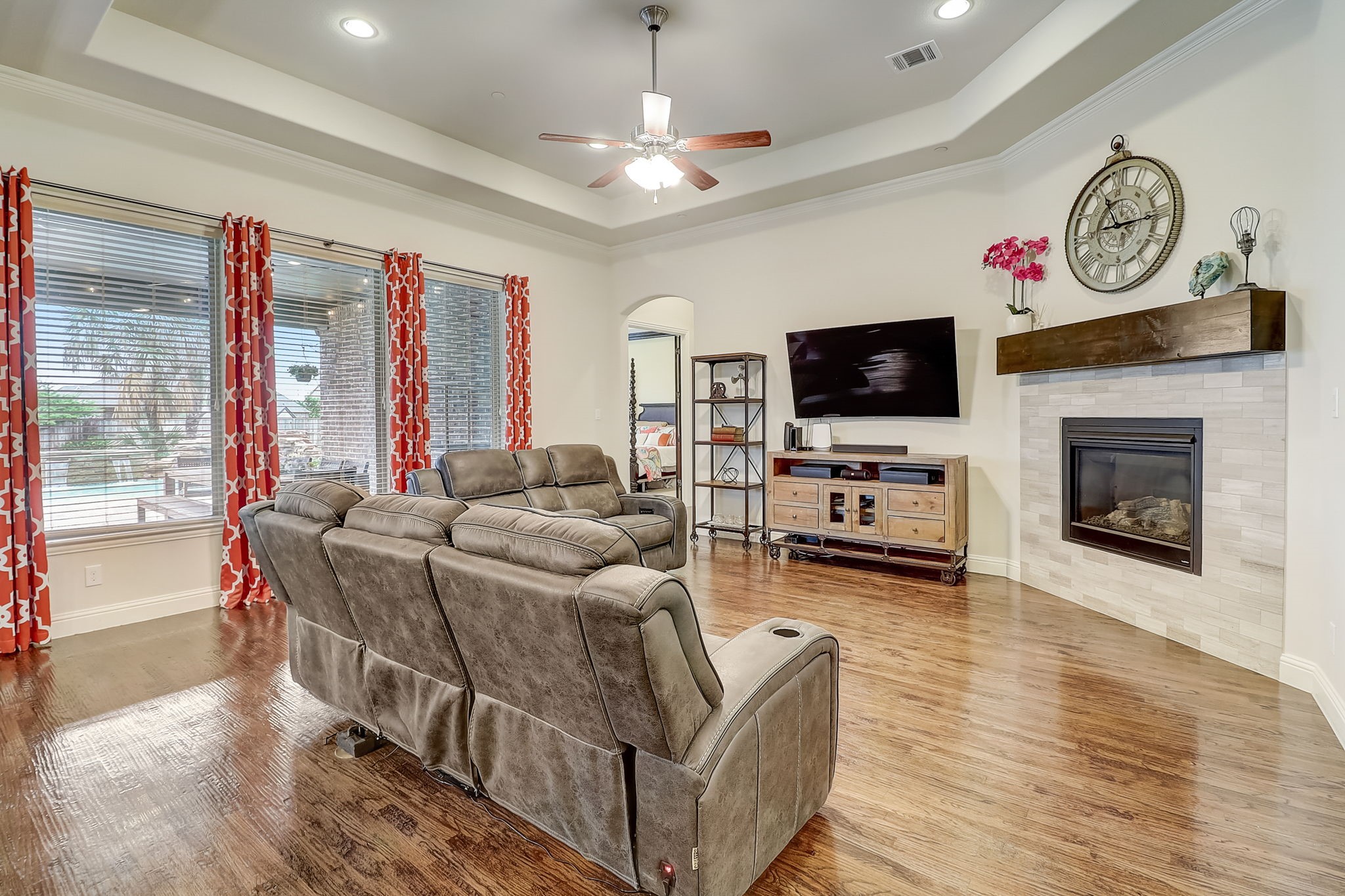 392 Mitchell Drive