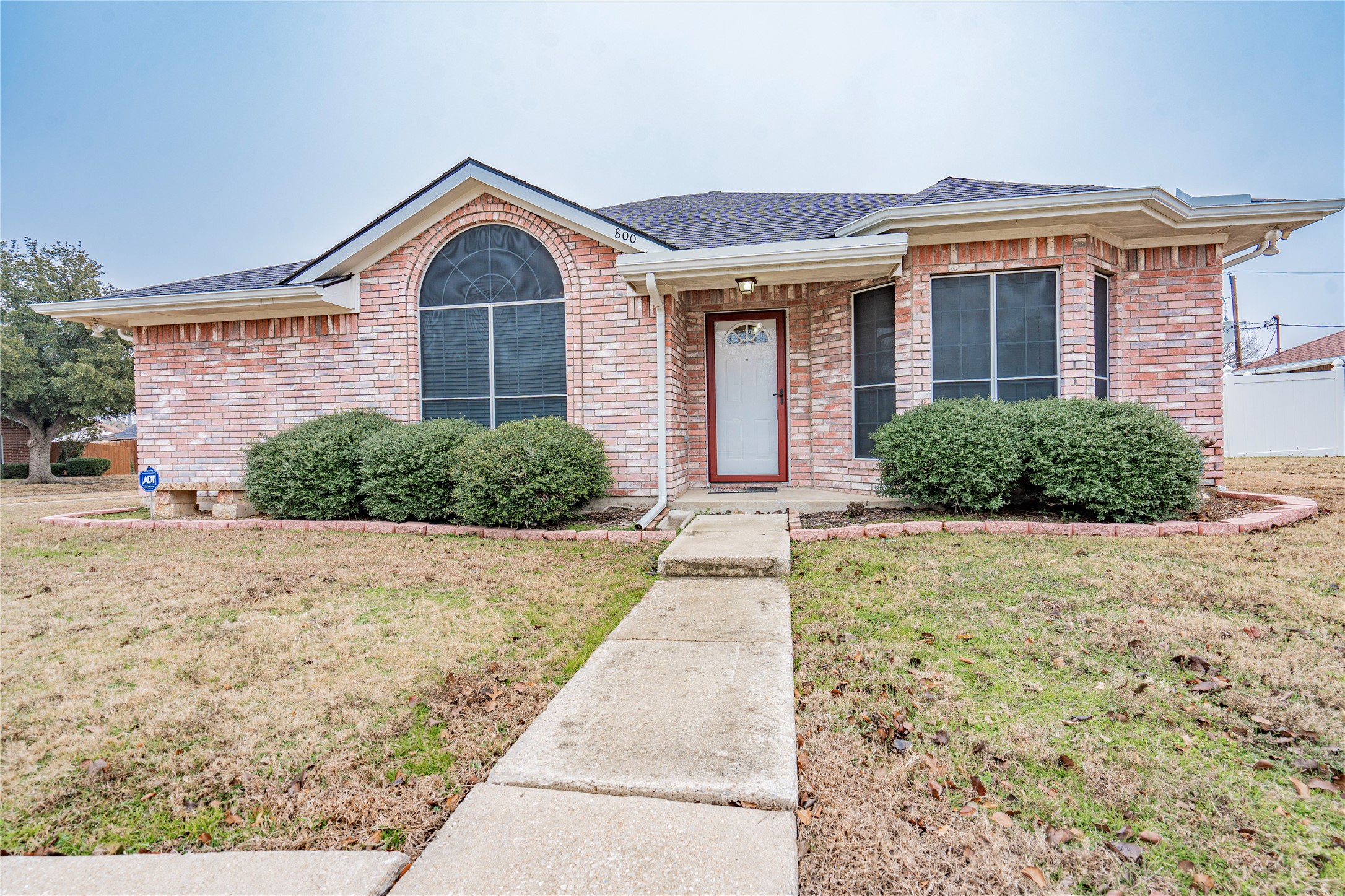800 Minot Court