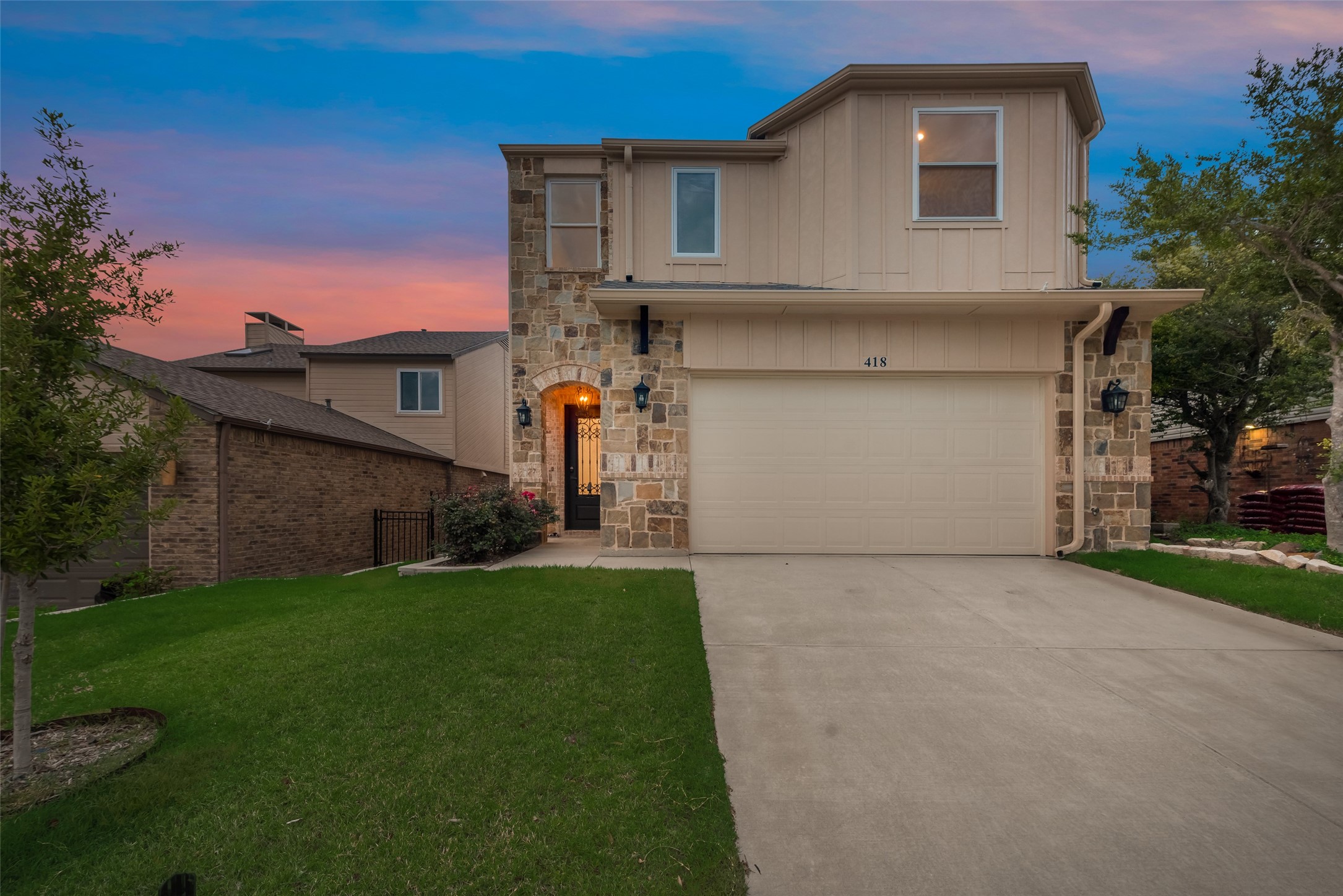 418 Columbia Drive