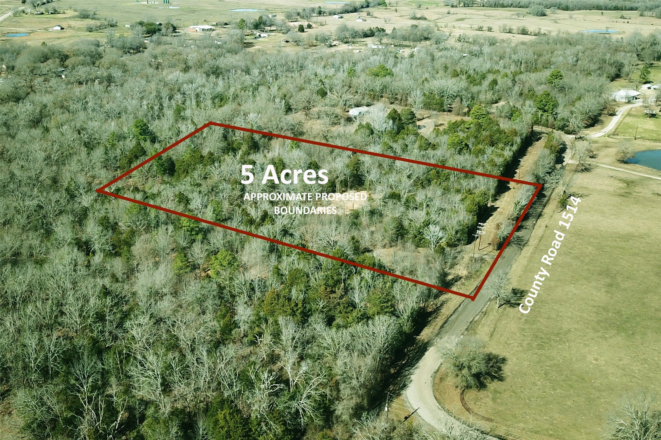 00 VZ County Road 1514