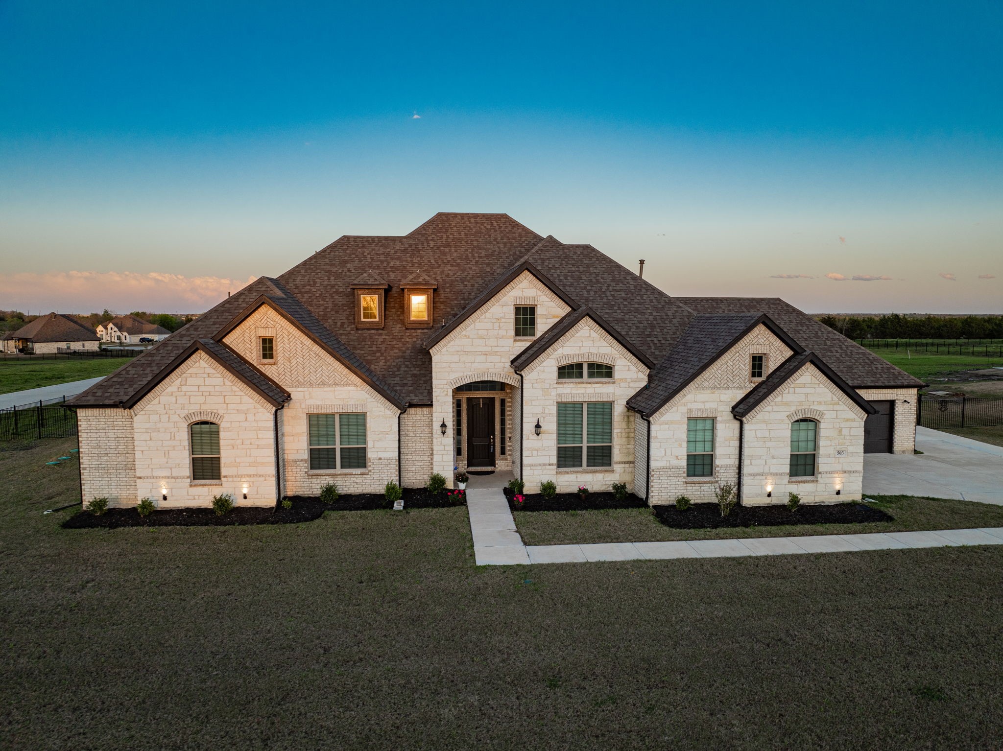 503 Norbury Drive