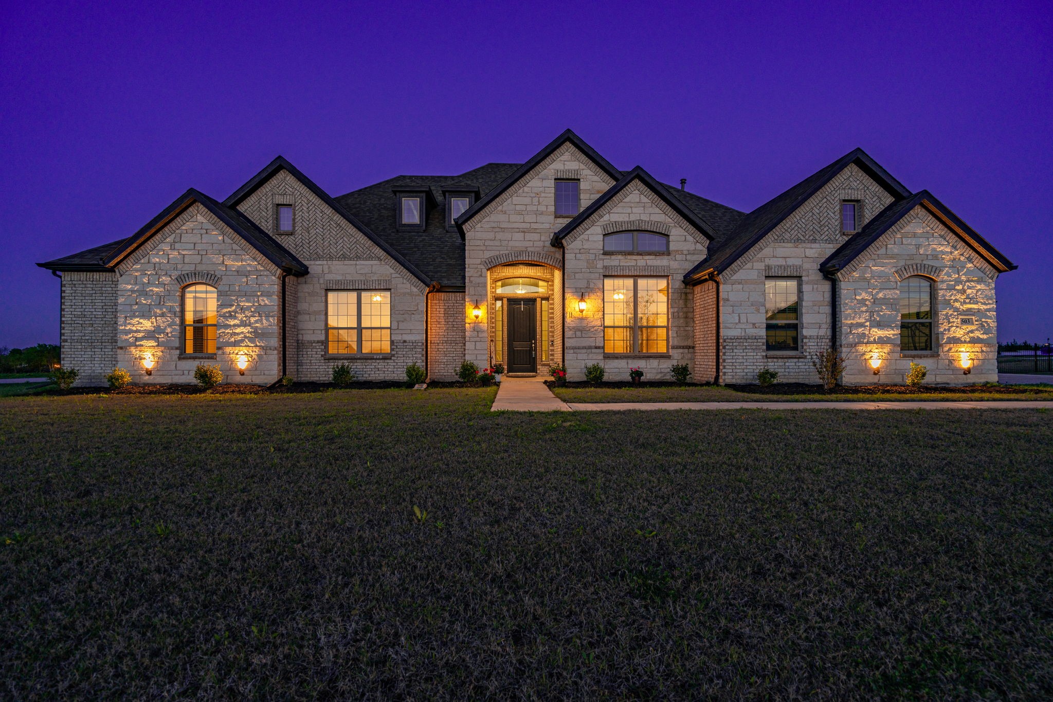503 Norbury Drive