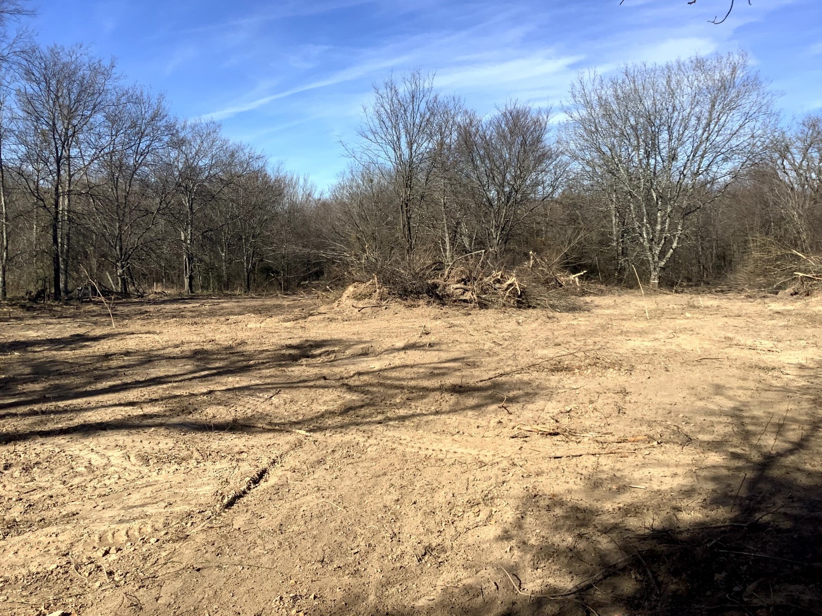 TBD County Road 4076