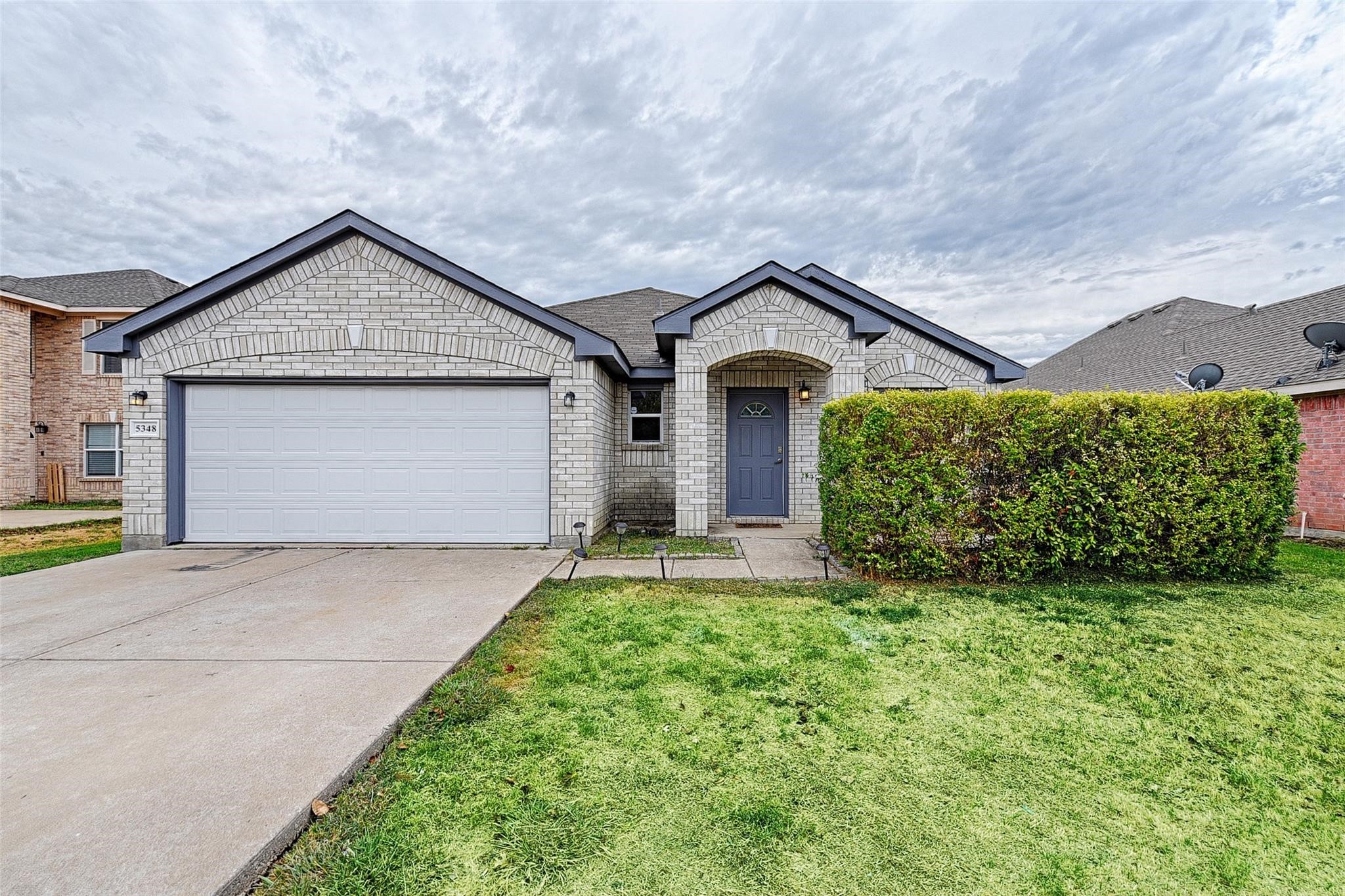 5348 Cameron Drive