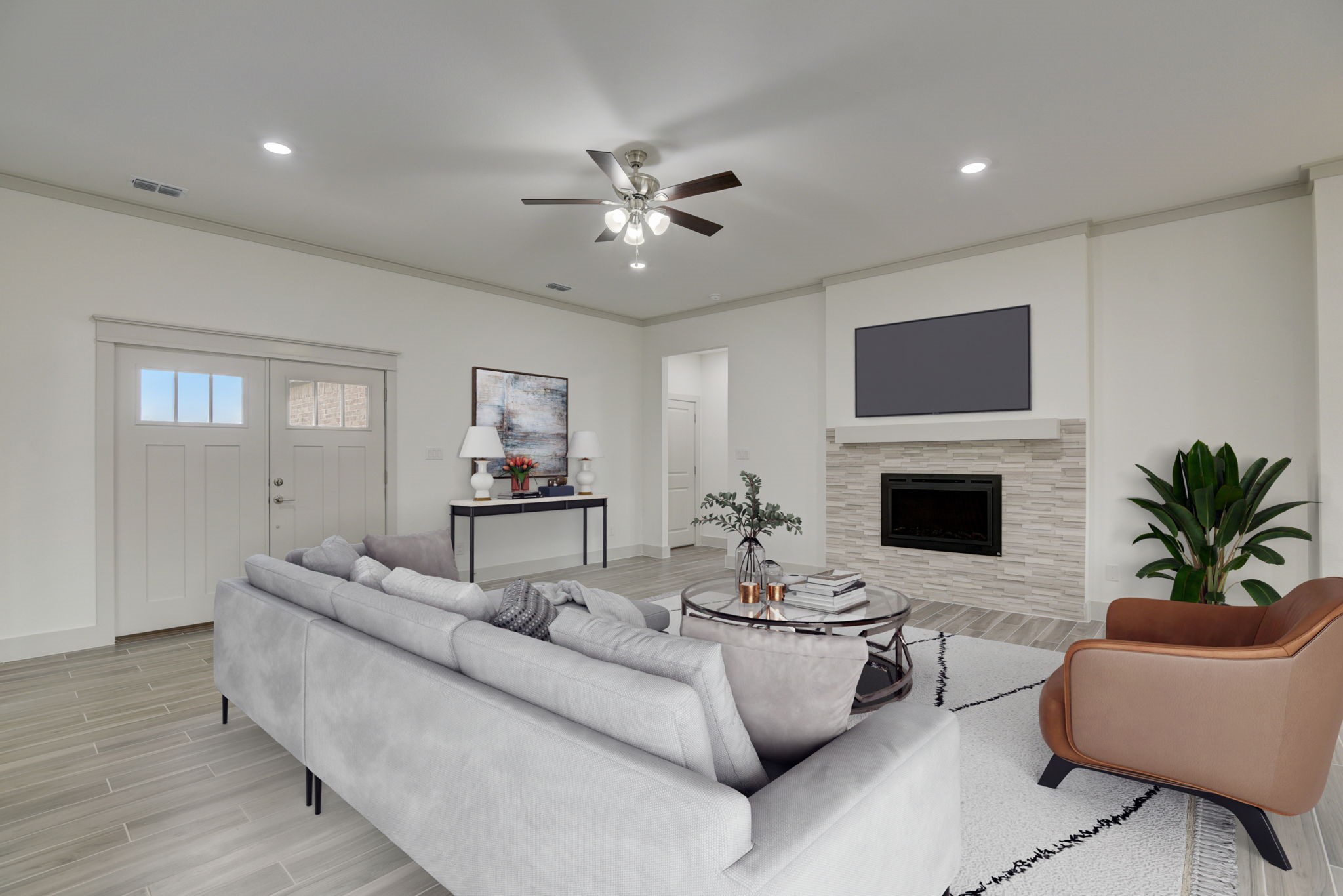 200 Swallowtail Lane