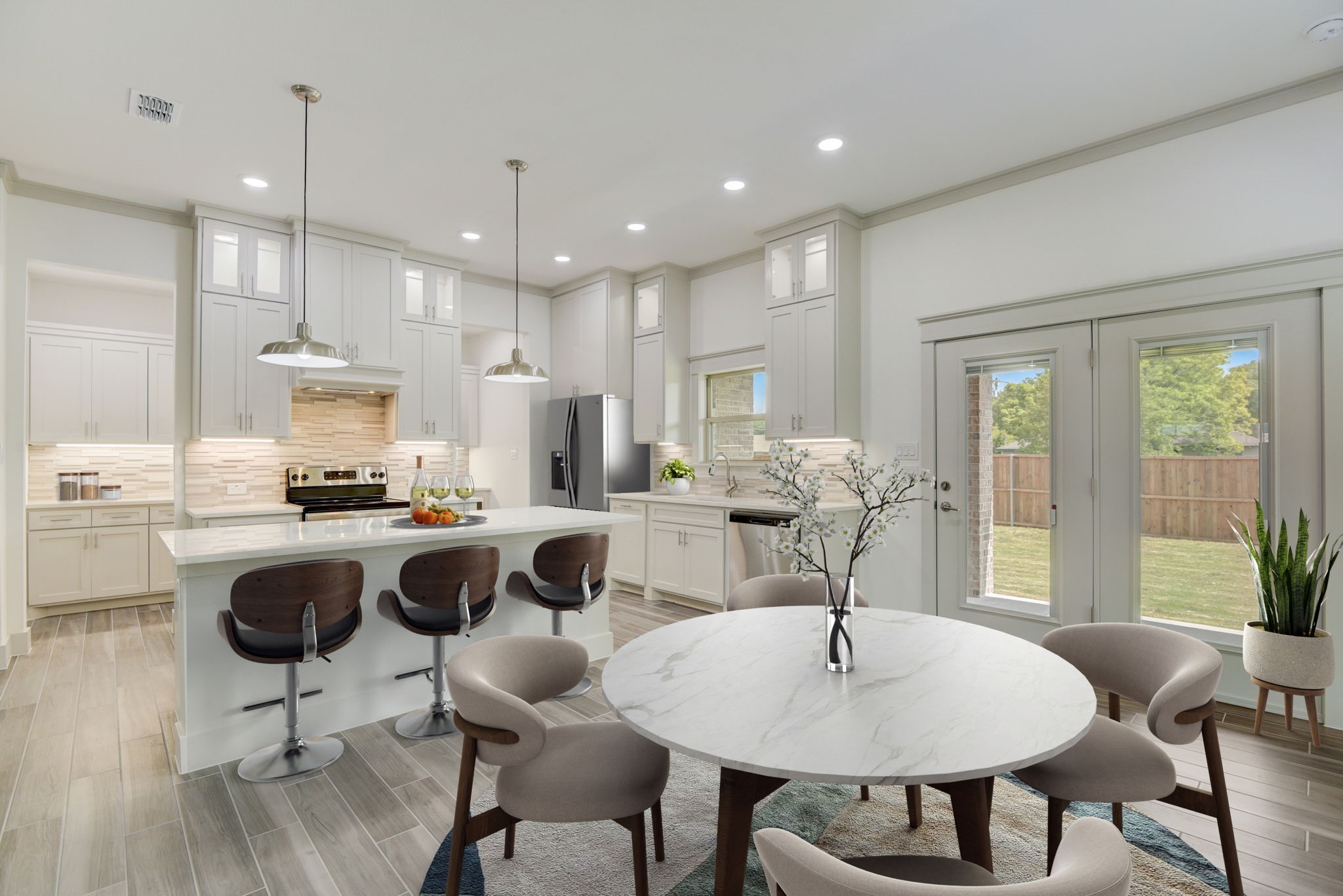 200 Swallowtail Lane