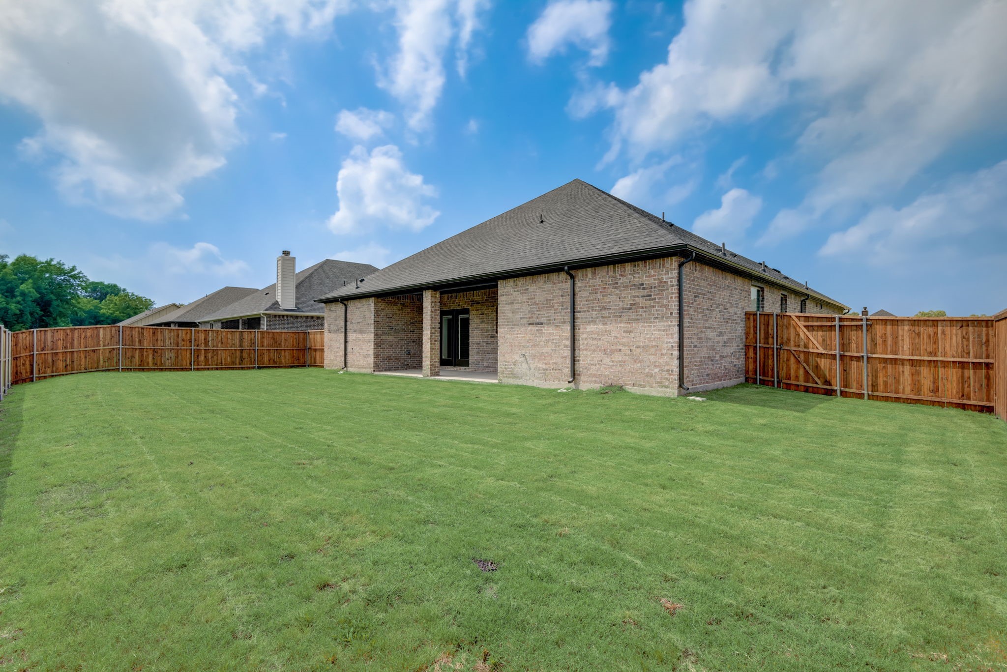 200 Swallowtail Lane