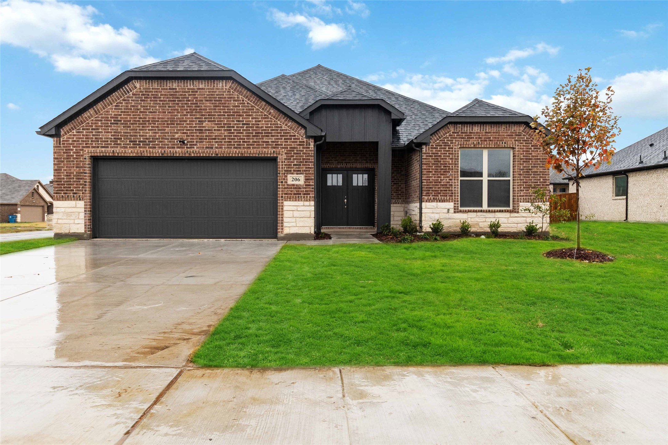 206 Monarch Lane