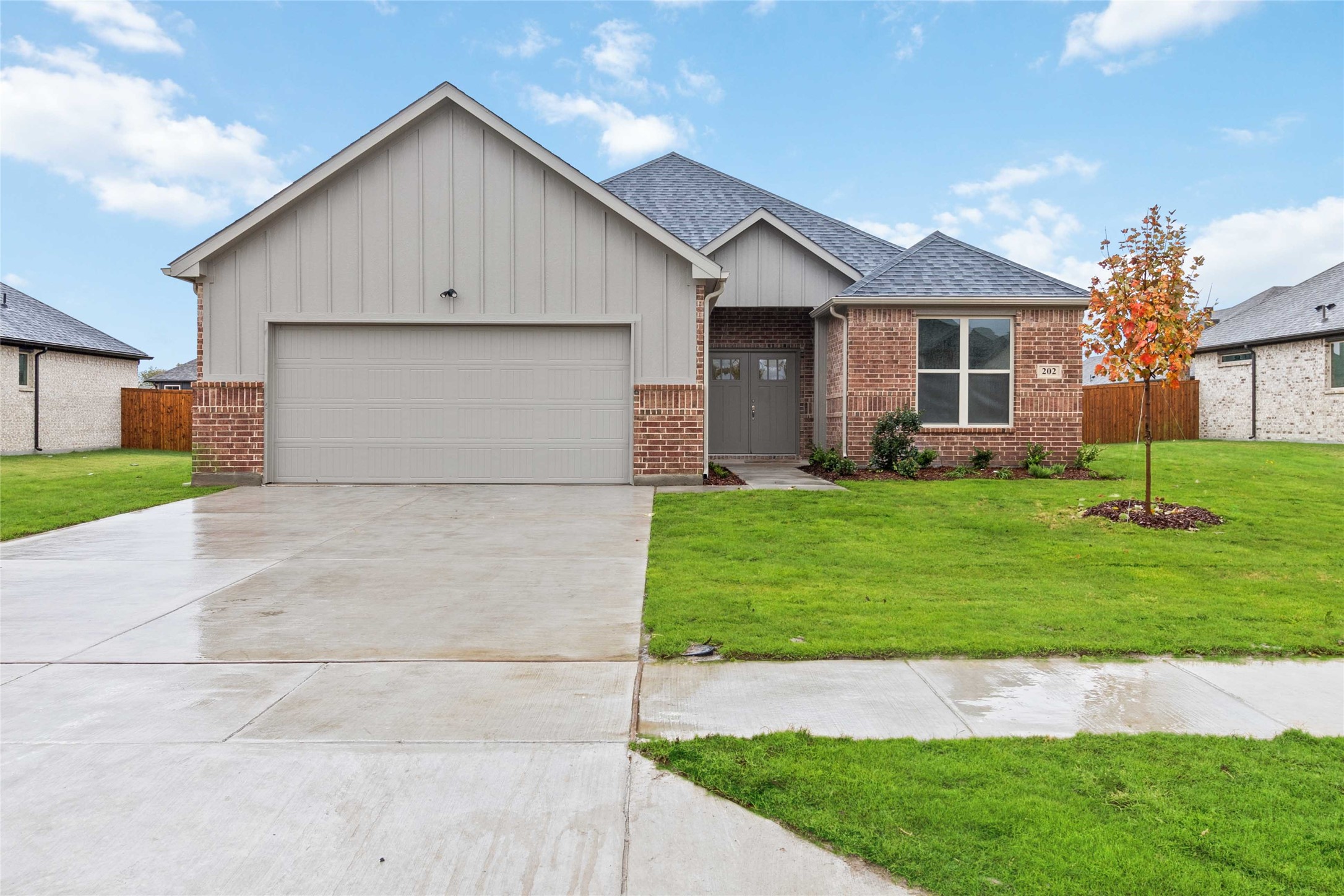 202 Monarch Lane