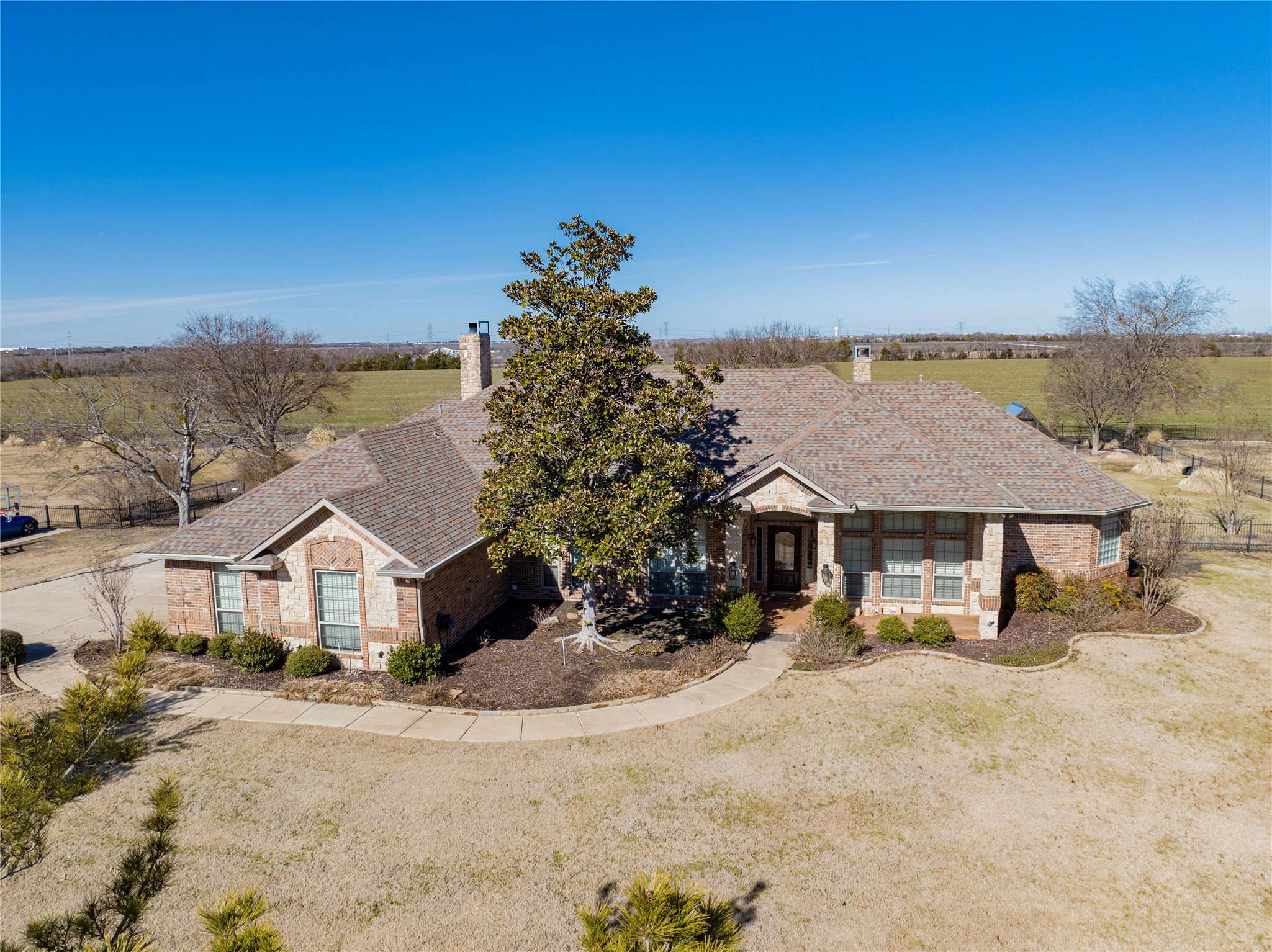 336 Equestrian Drive