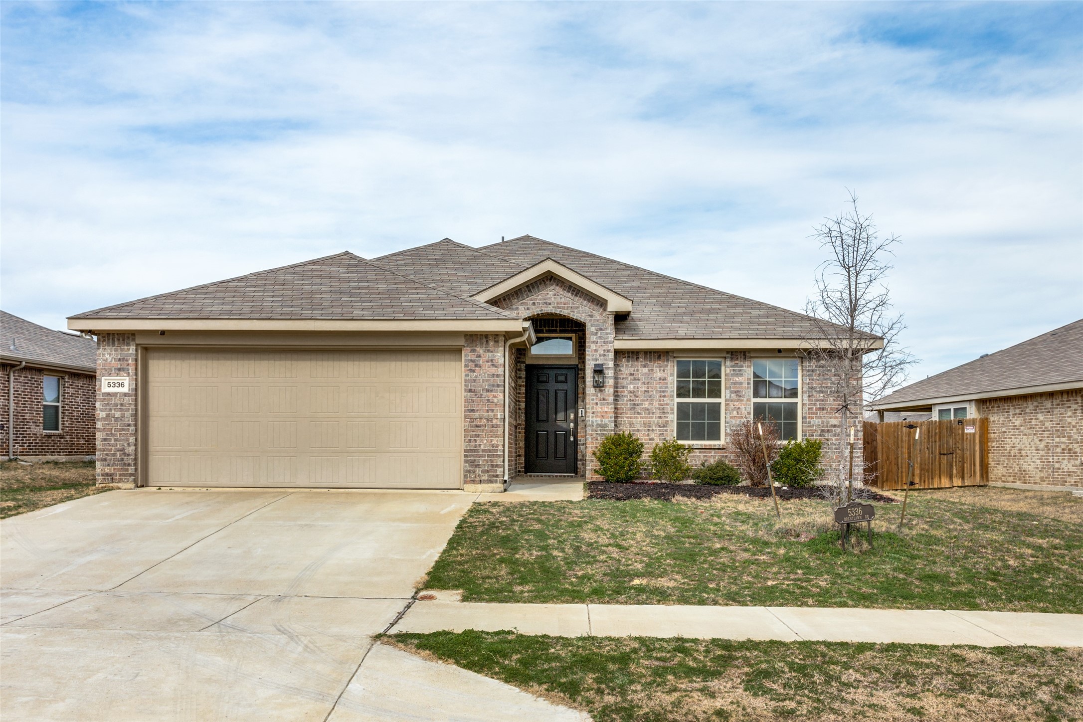 5336 Brentlawn Drive