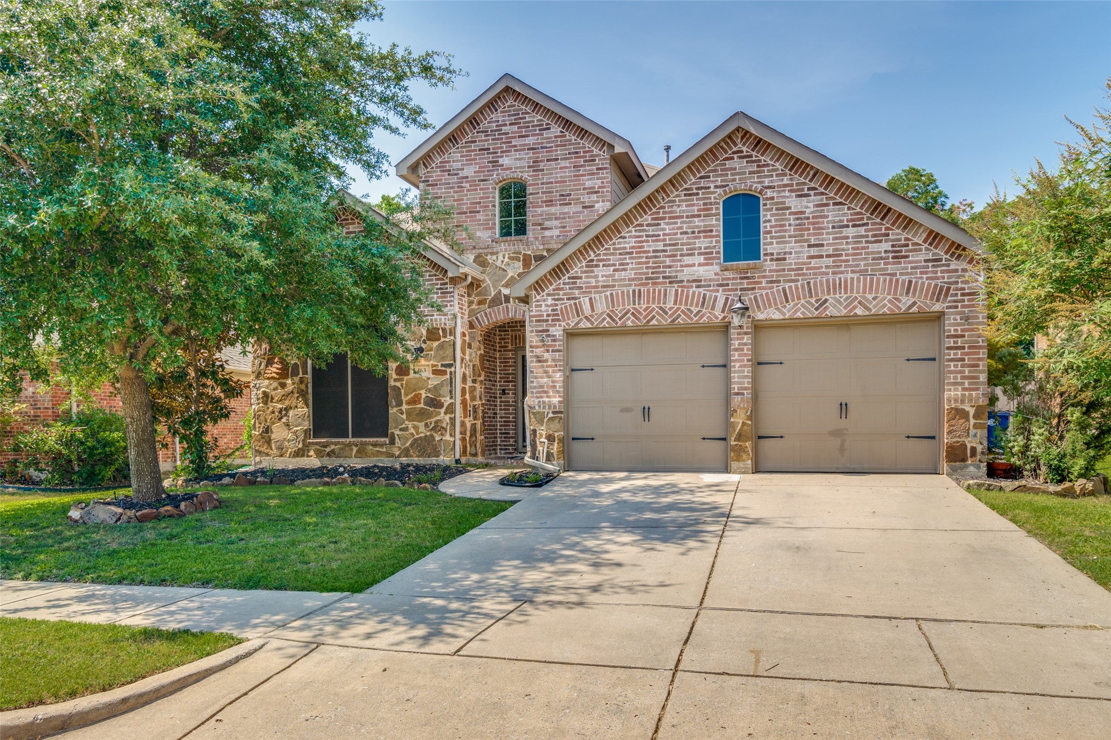 163 Hampton Drive