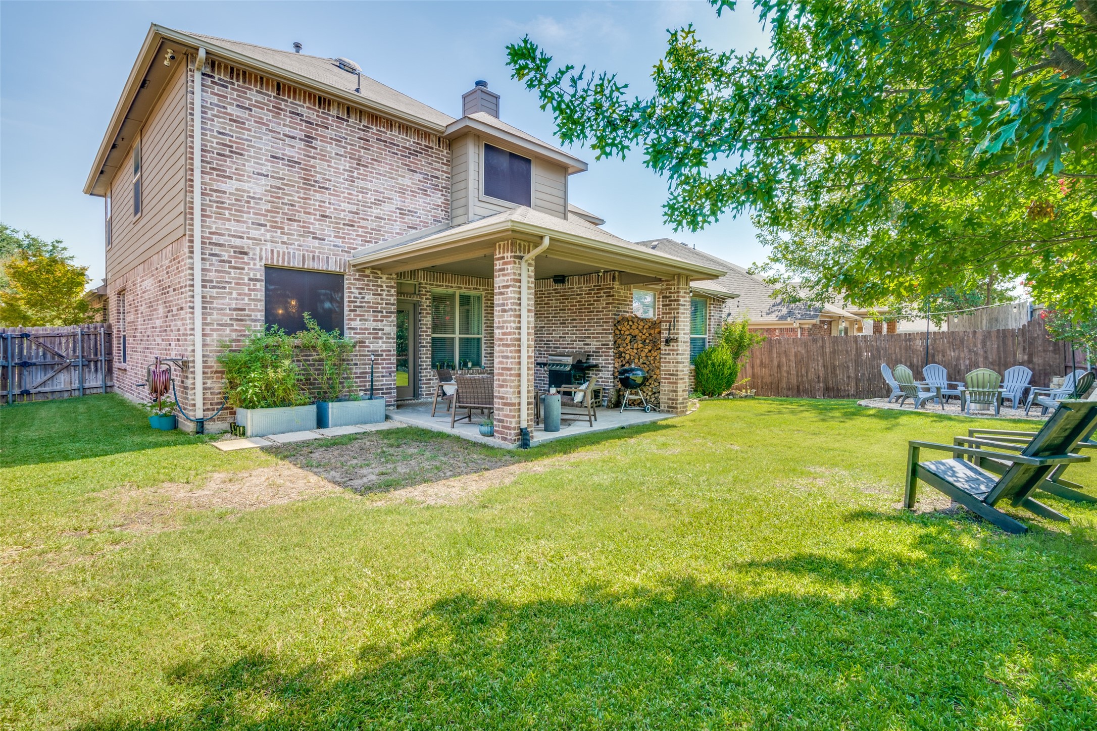 163 Hampton Drive