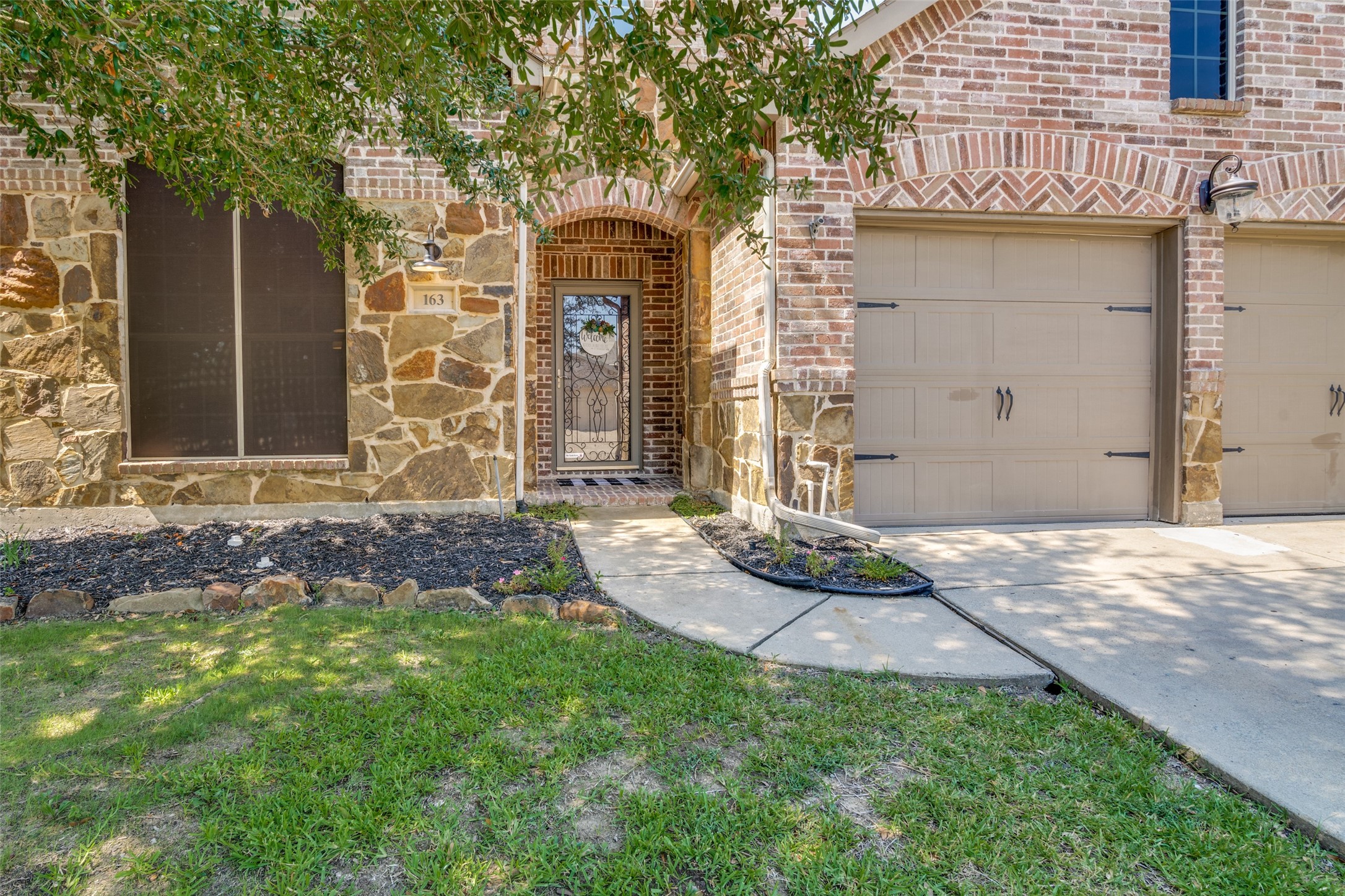 163 Hampton Drive