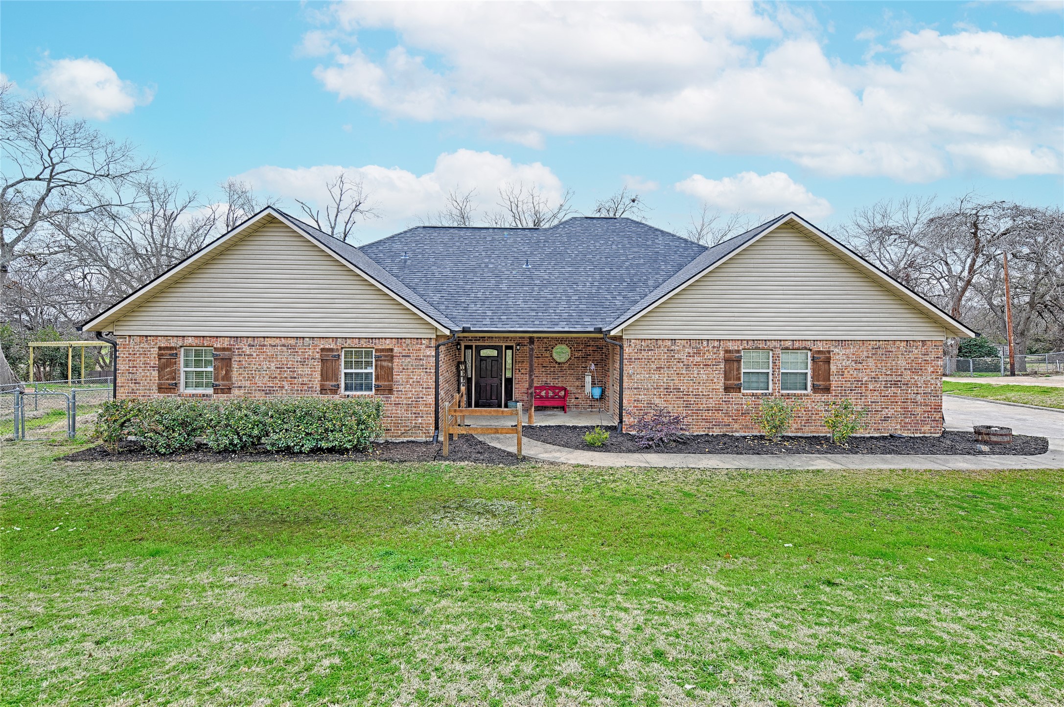 8268 Breeland Drive