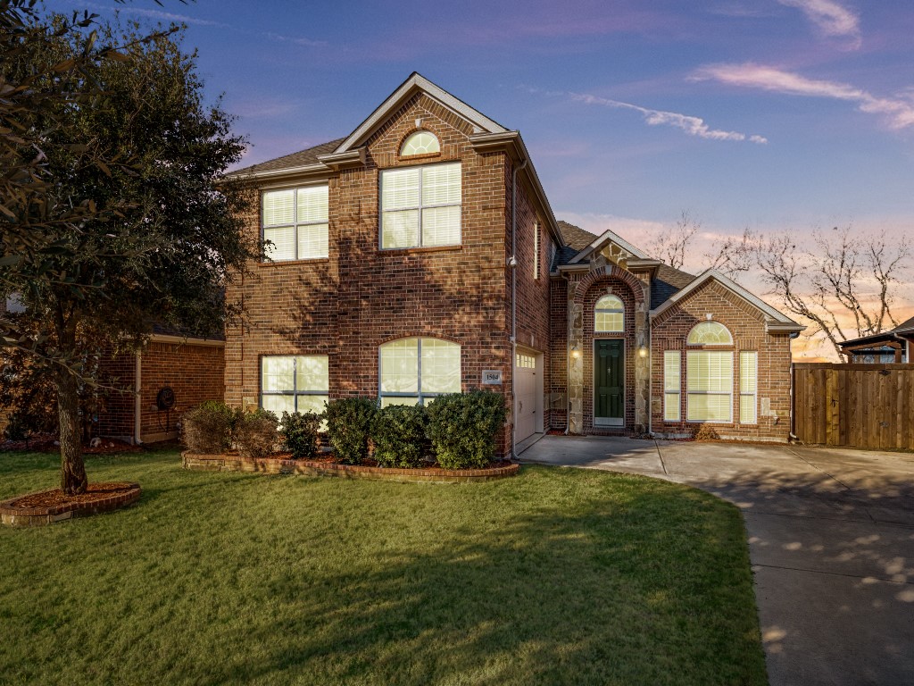 1504 Stanford Lane