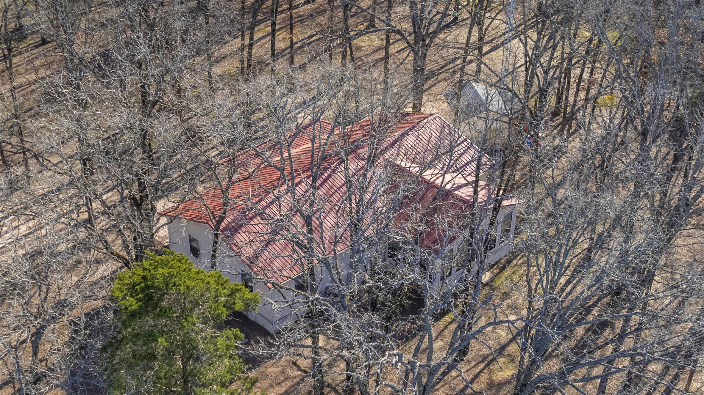 111 Rs County Road 1495