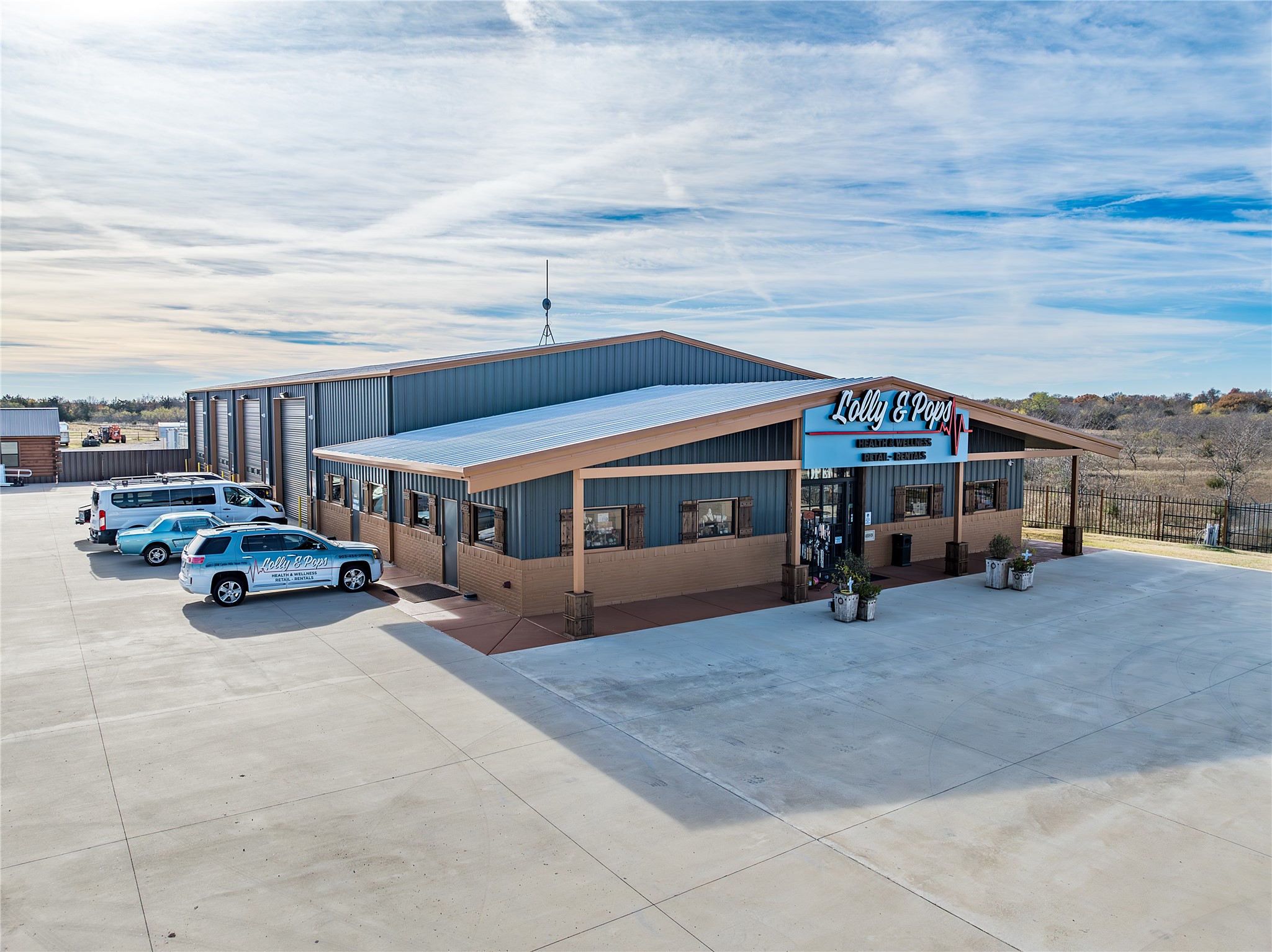 4089 W Interstate 30