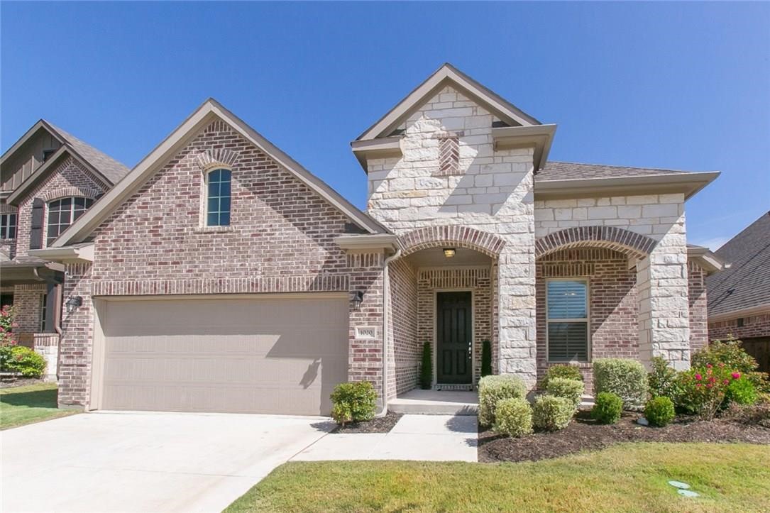 1020 Llano Falls Drive