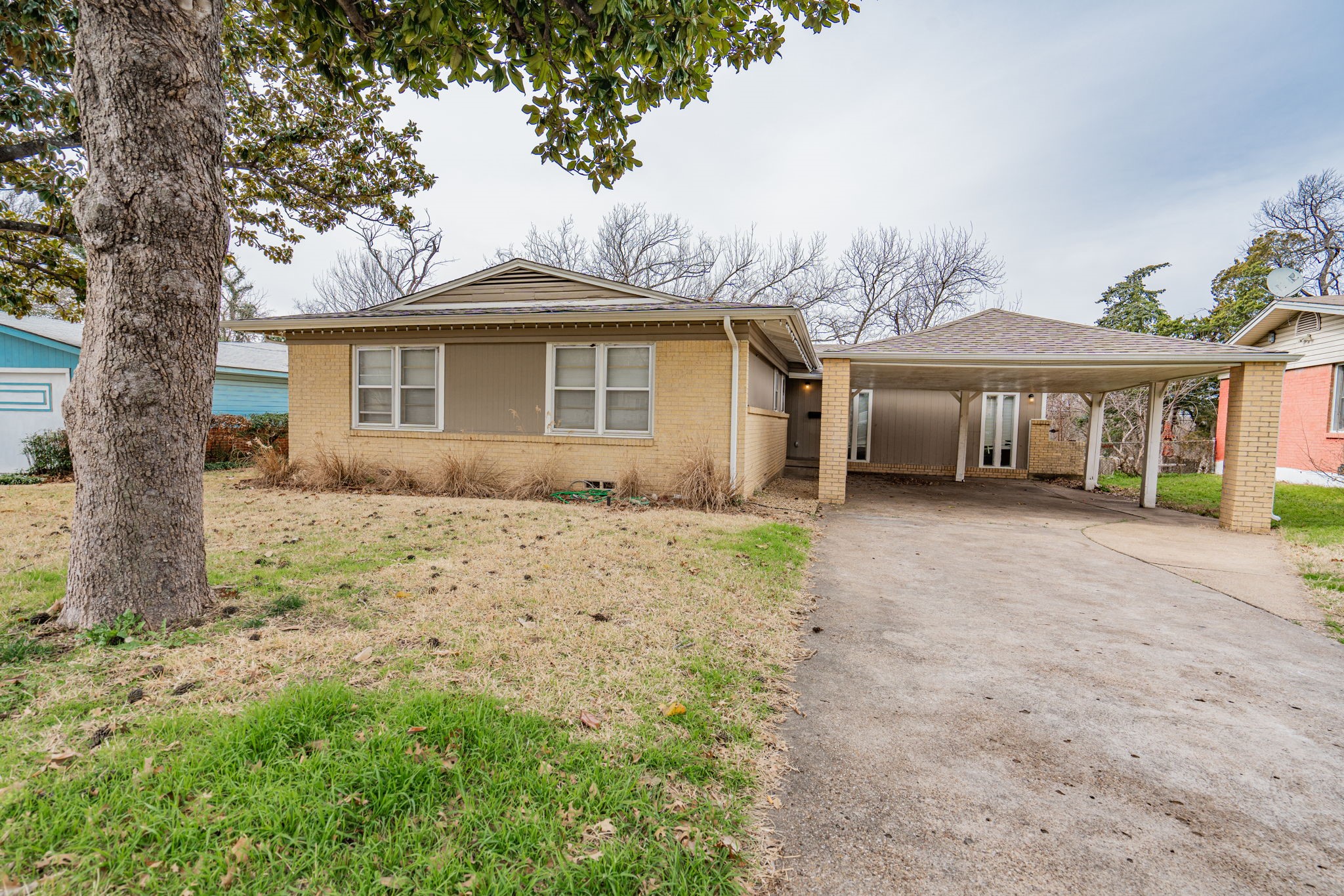 4211 Summit Ridge Drive