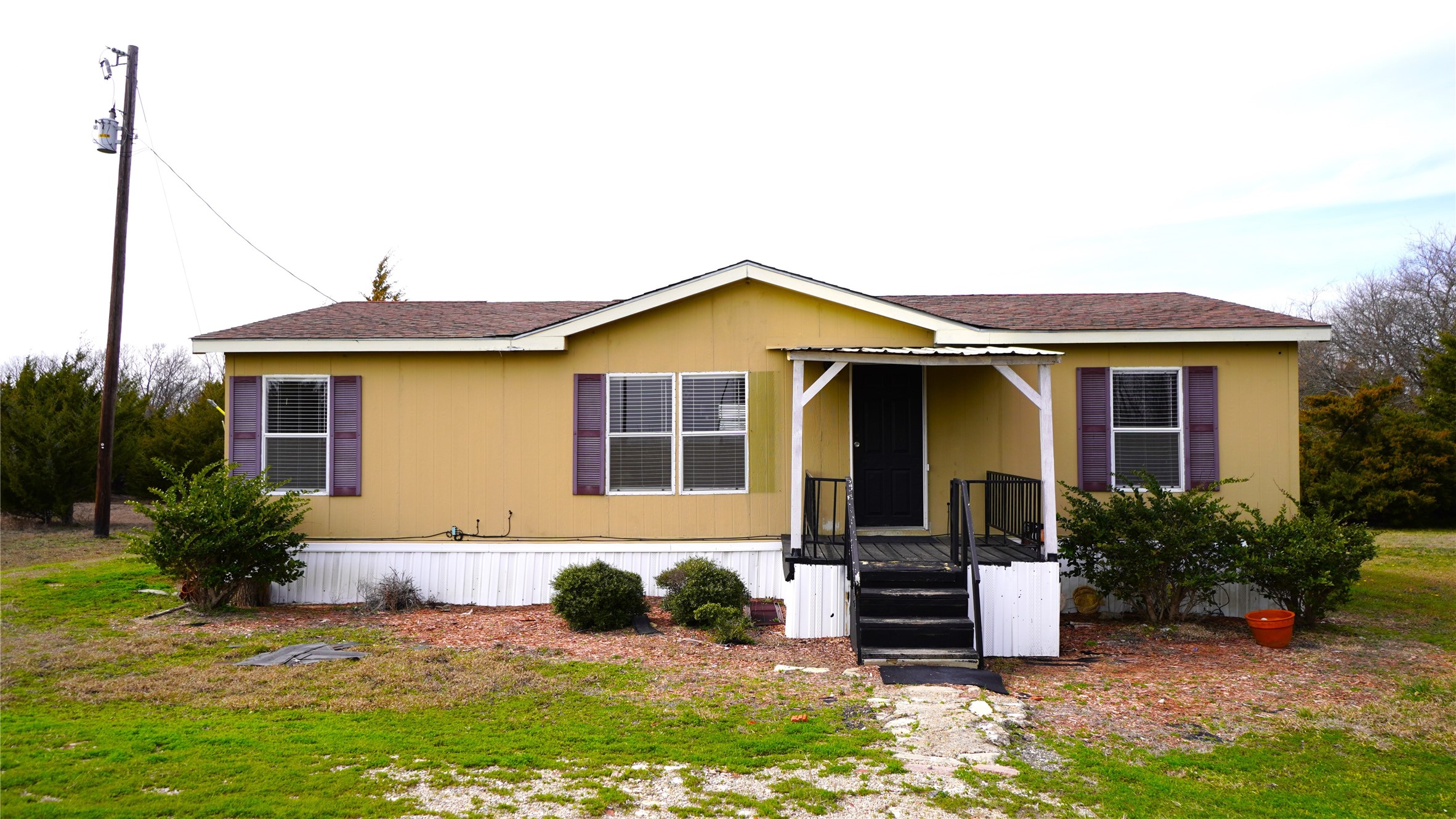 1034 N King Road