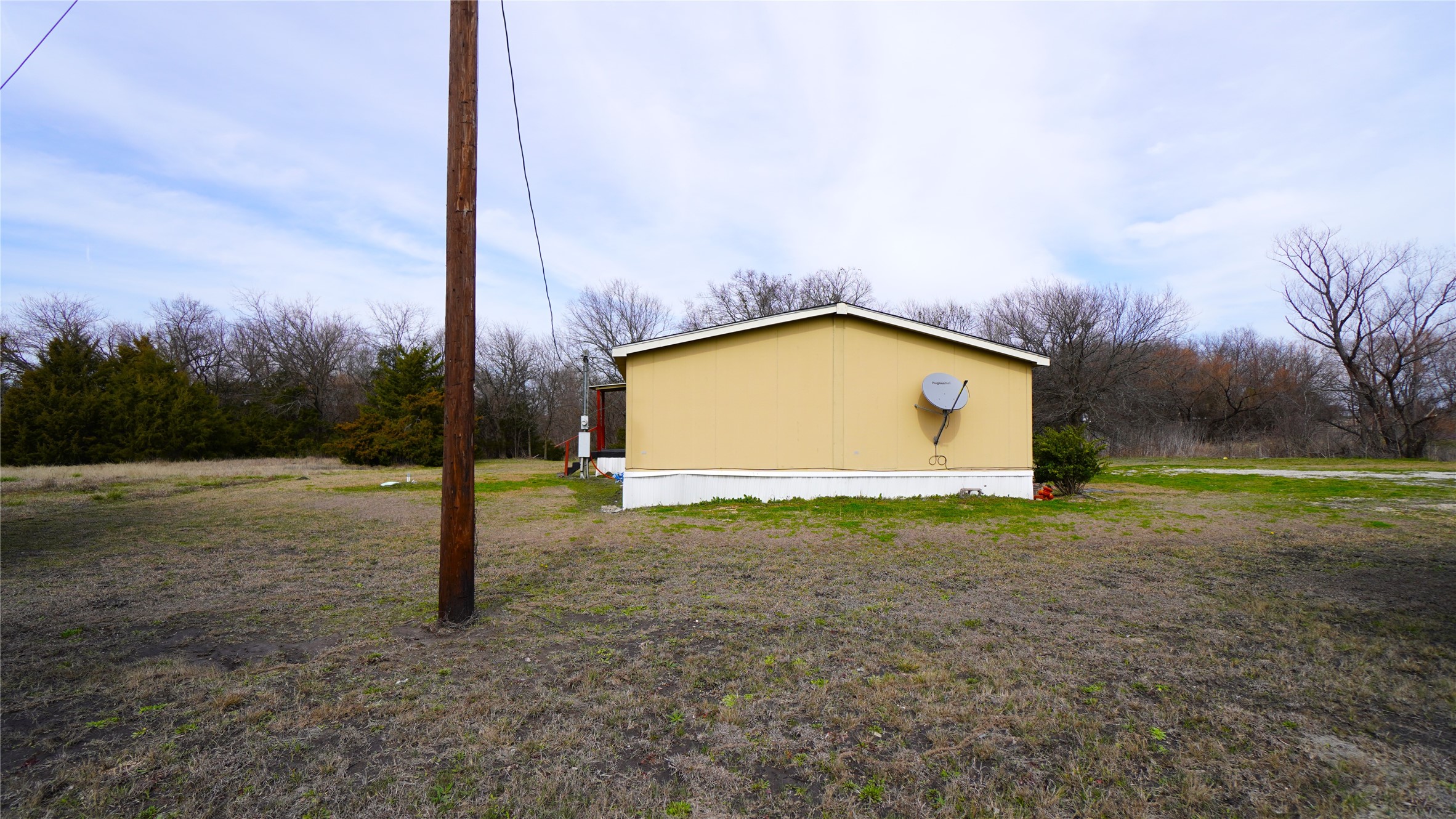 1034 N King Road