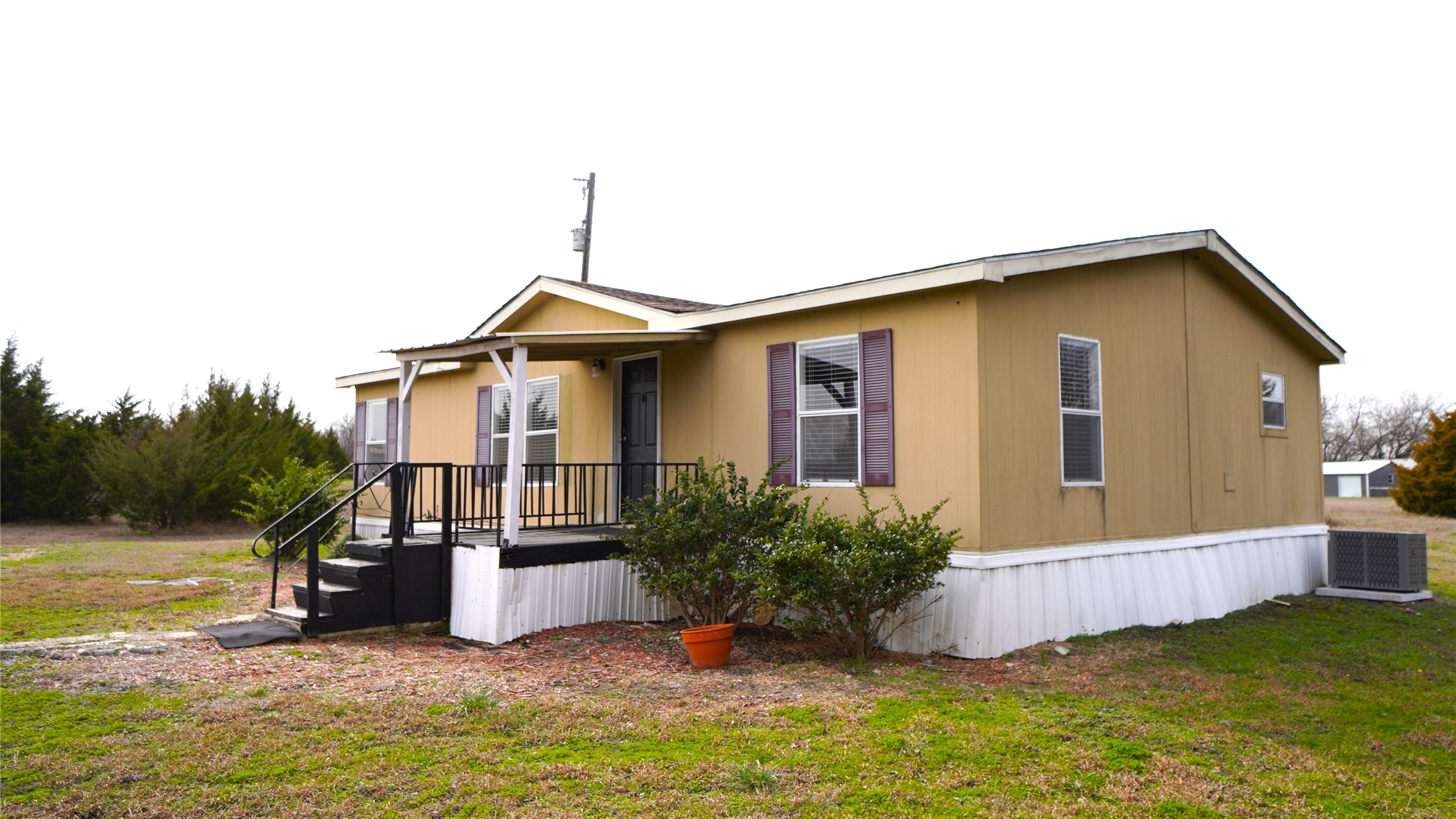 1034 N King Road