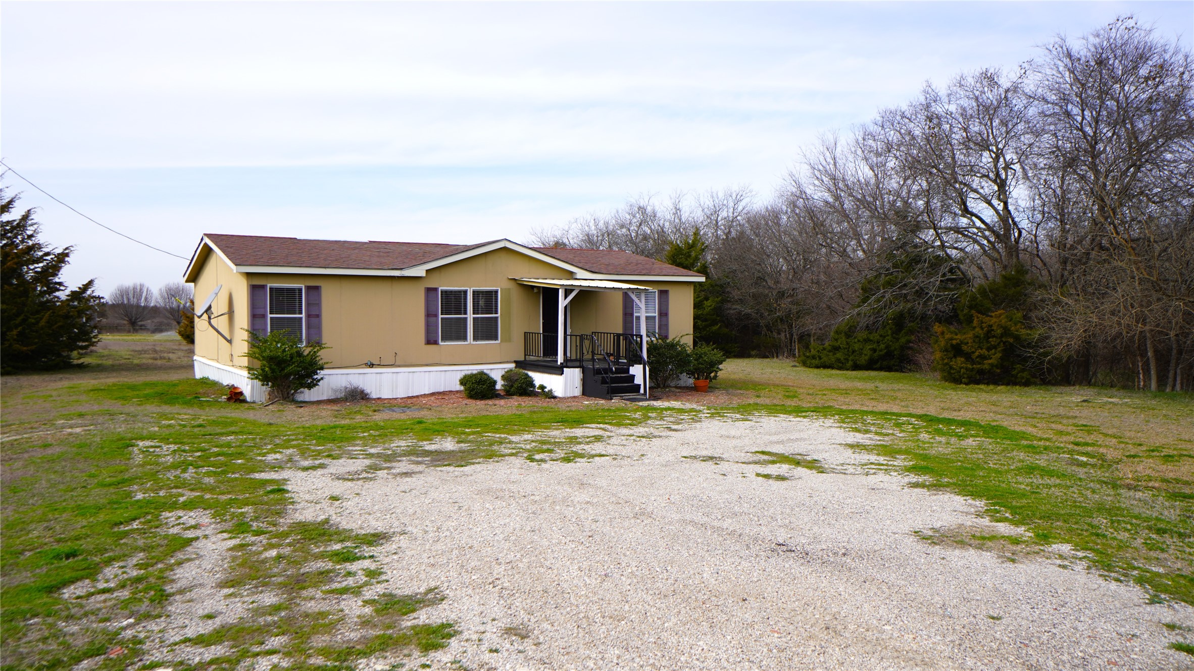 1034 N King Road