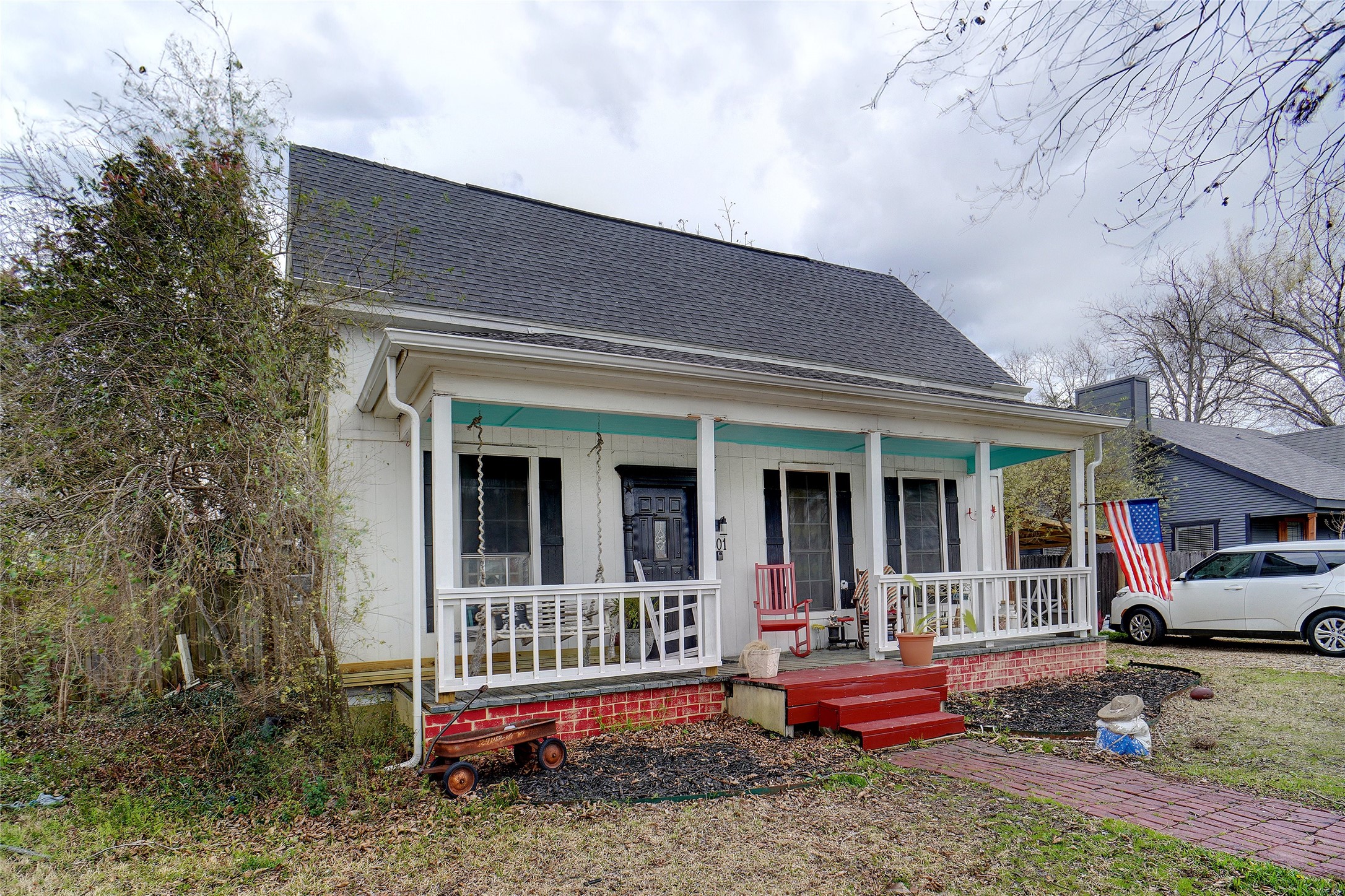 301 S Main Street
