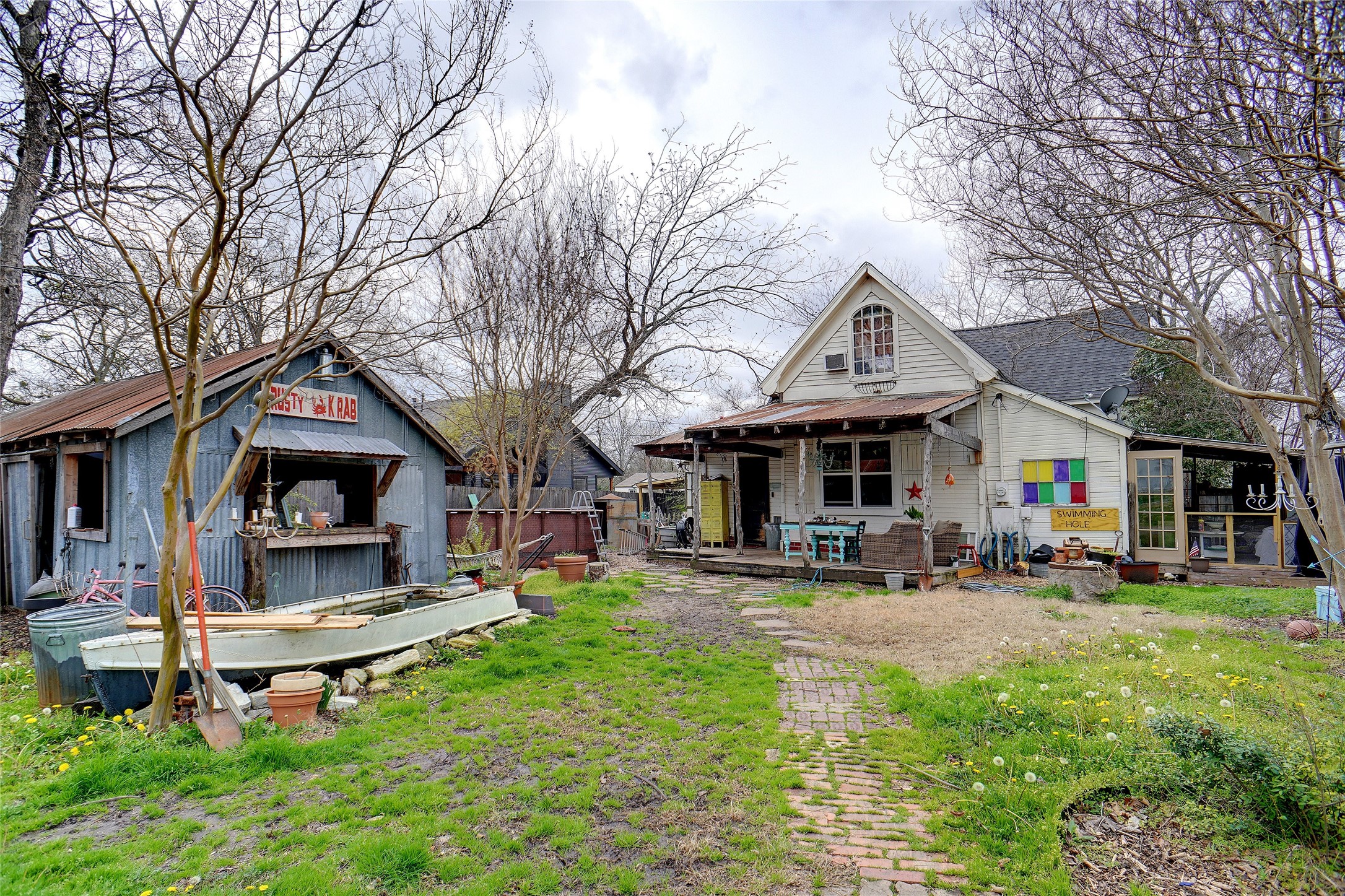 301 S Main Street