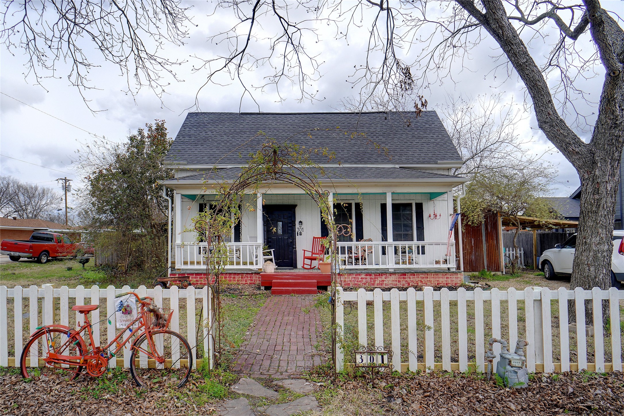 301 S Main Street