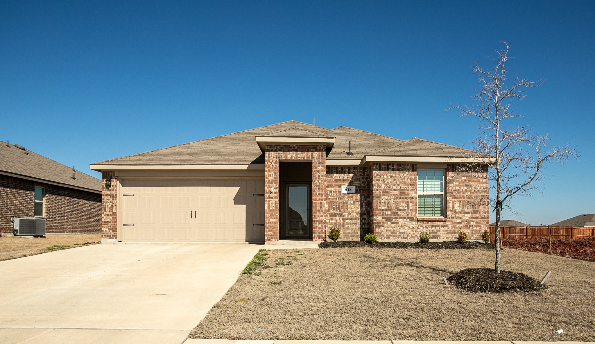 515 Windrow Drive