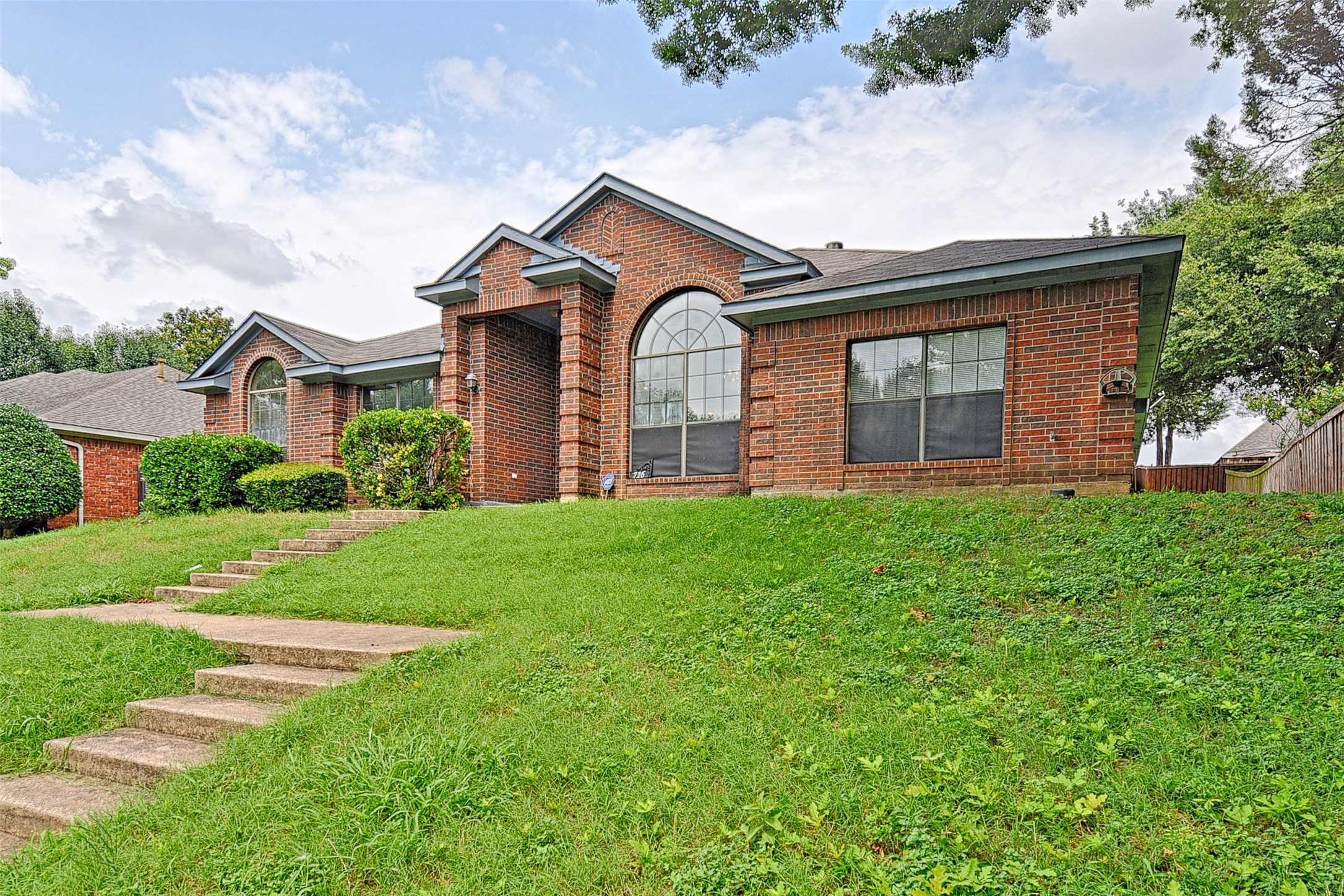 716 Fall Wheat Drive