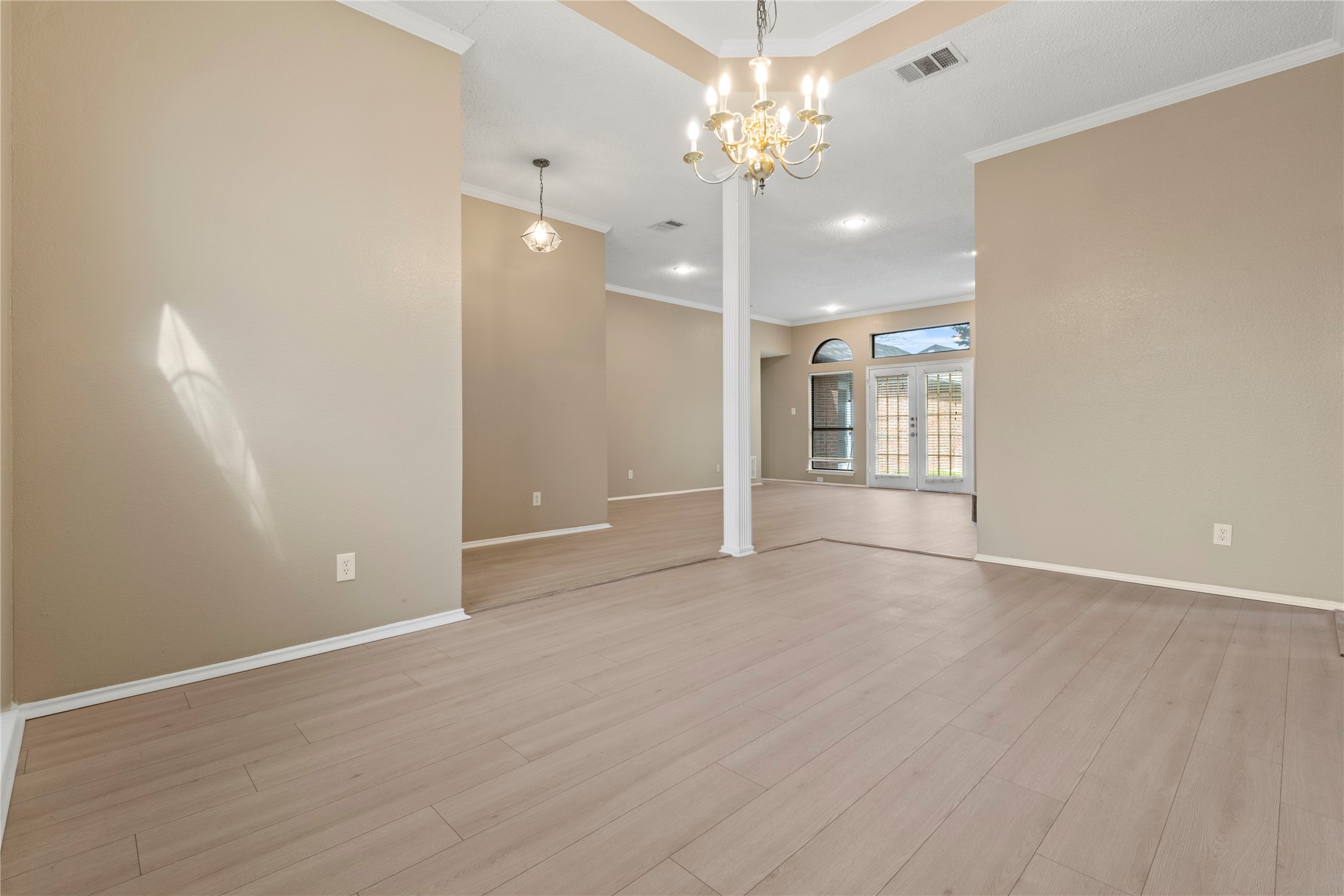 716 Fall Wheat Drive