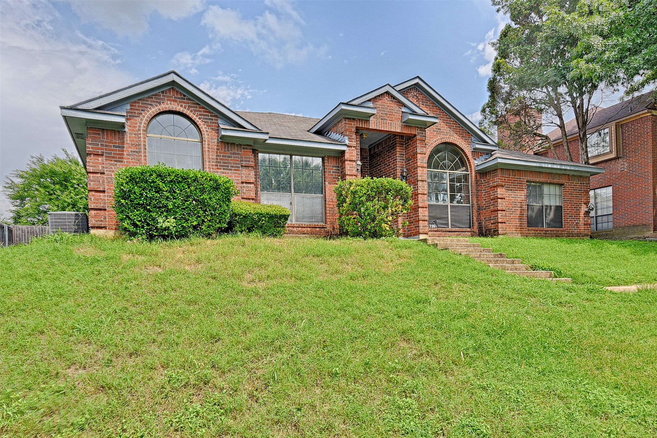 716 Fall Wheat Drive