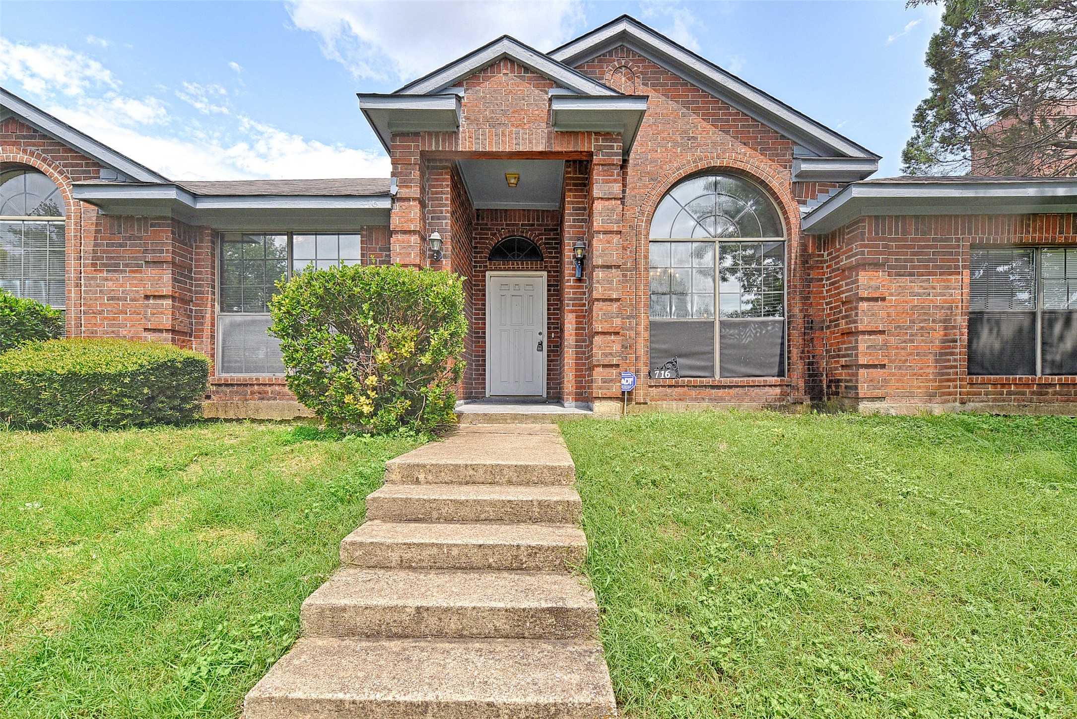716 Fall Wheat Drive