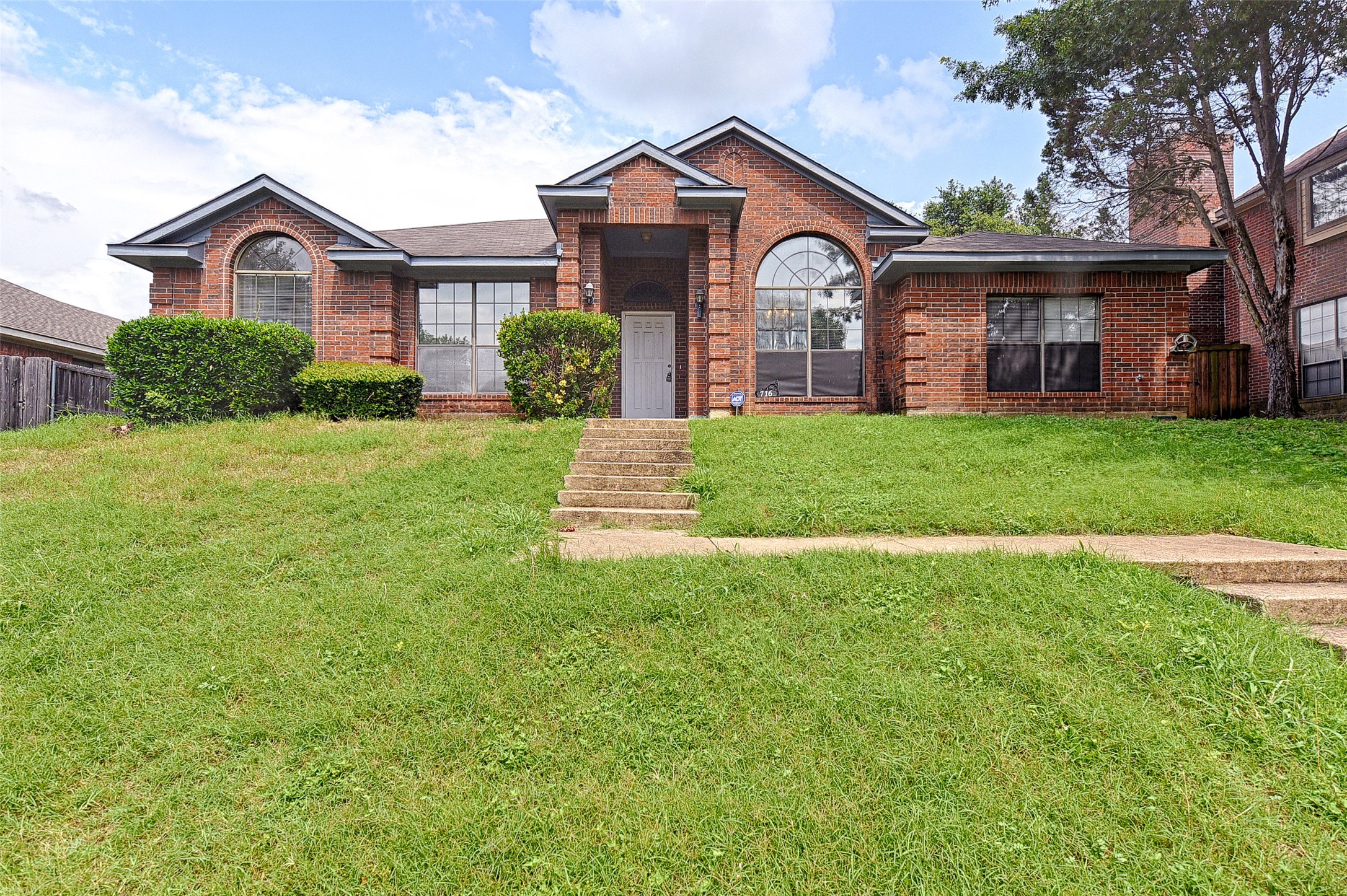 716 Fall Wheat Drive