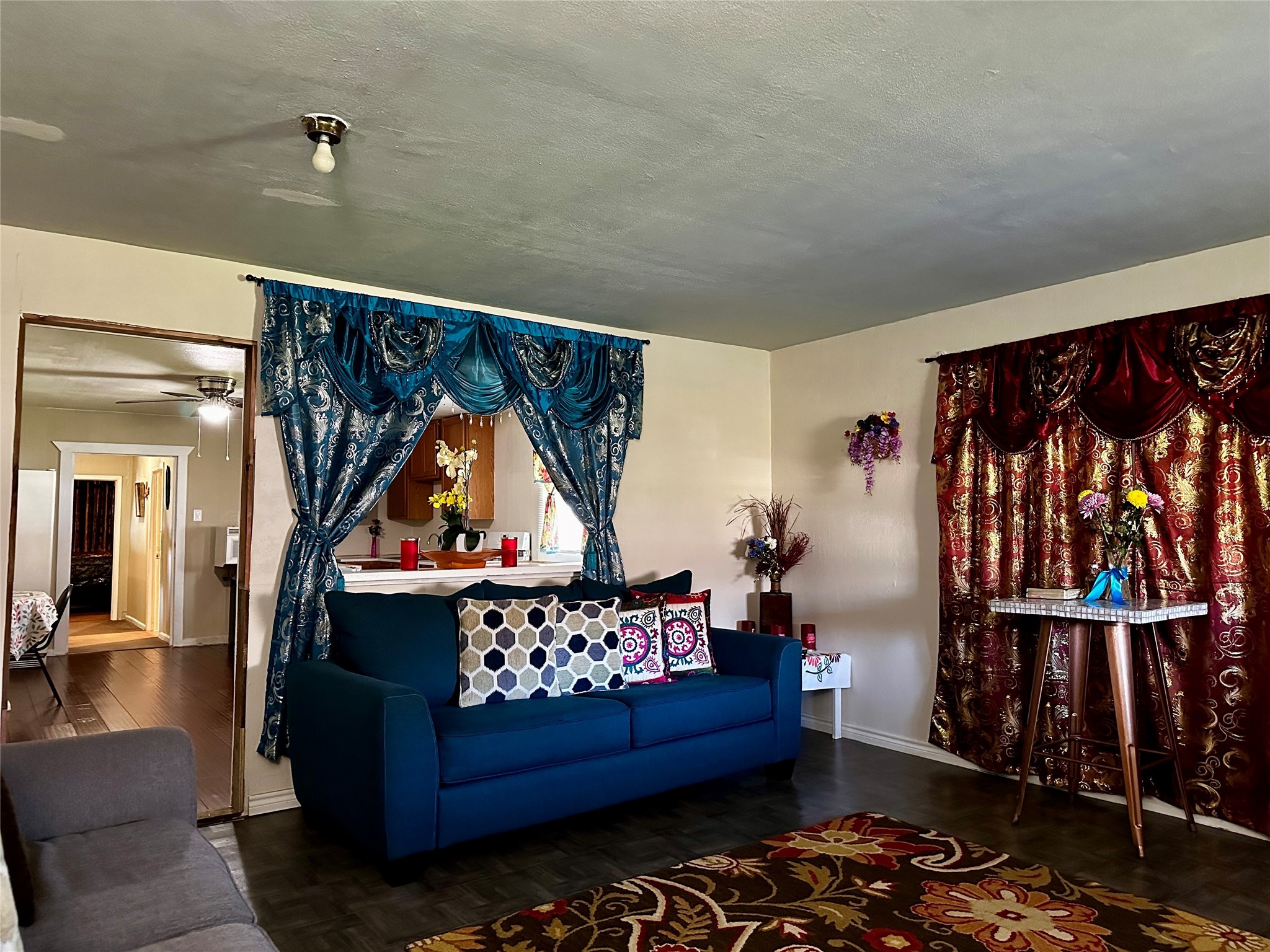 705 W Cedar Creek Parkway