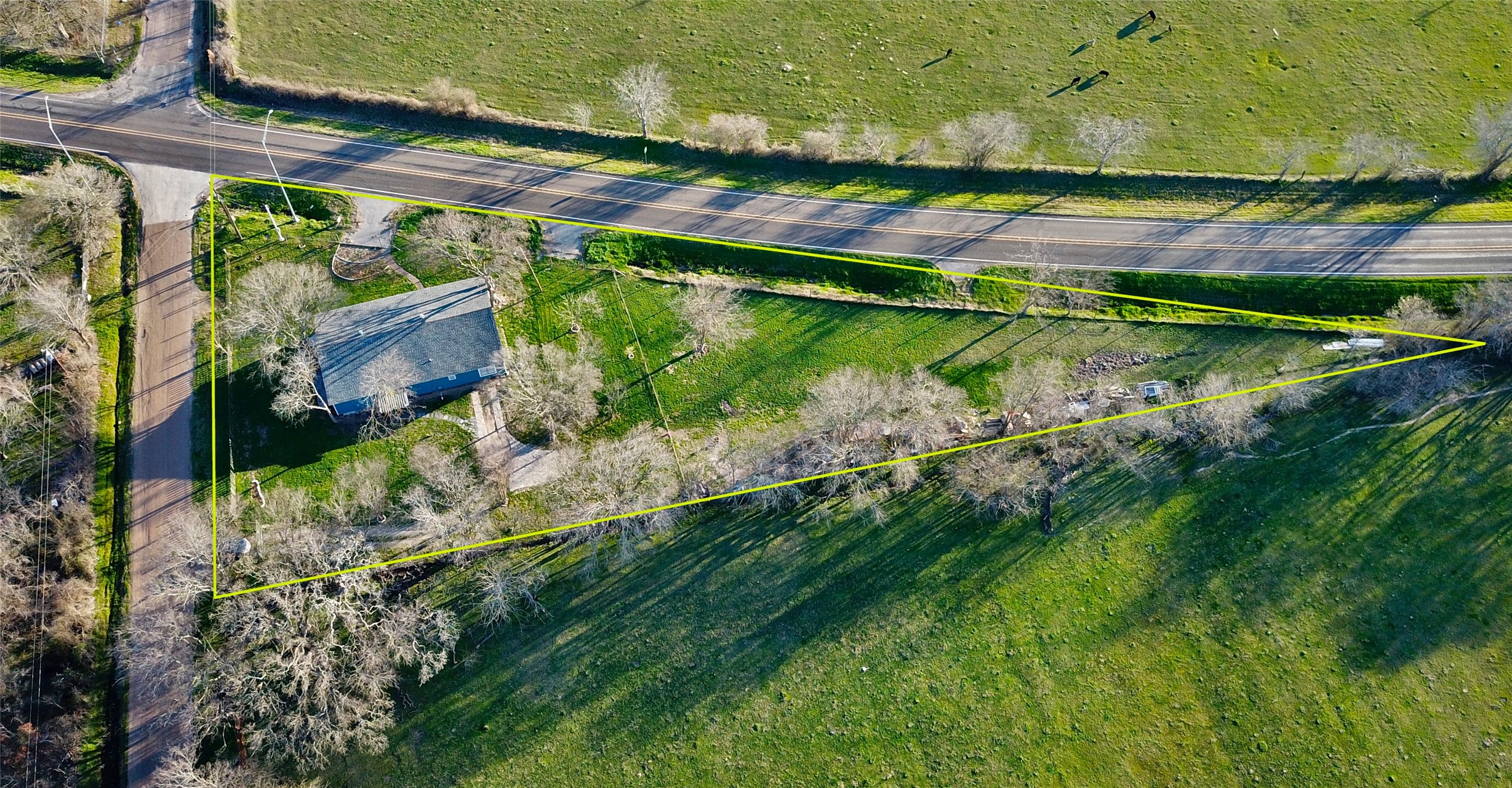 705 W Cedar Creek Parkway