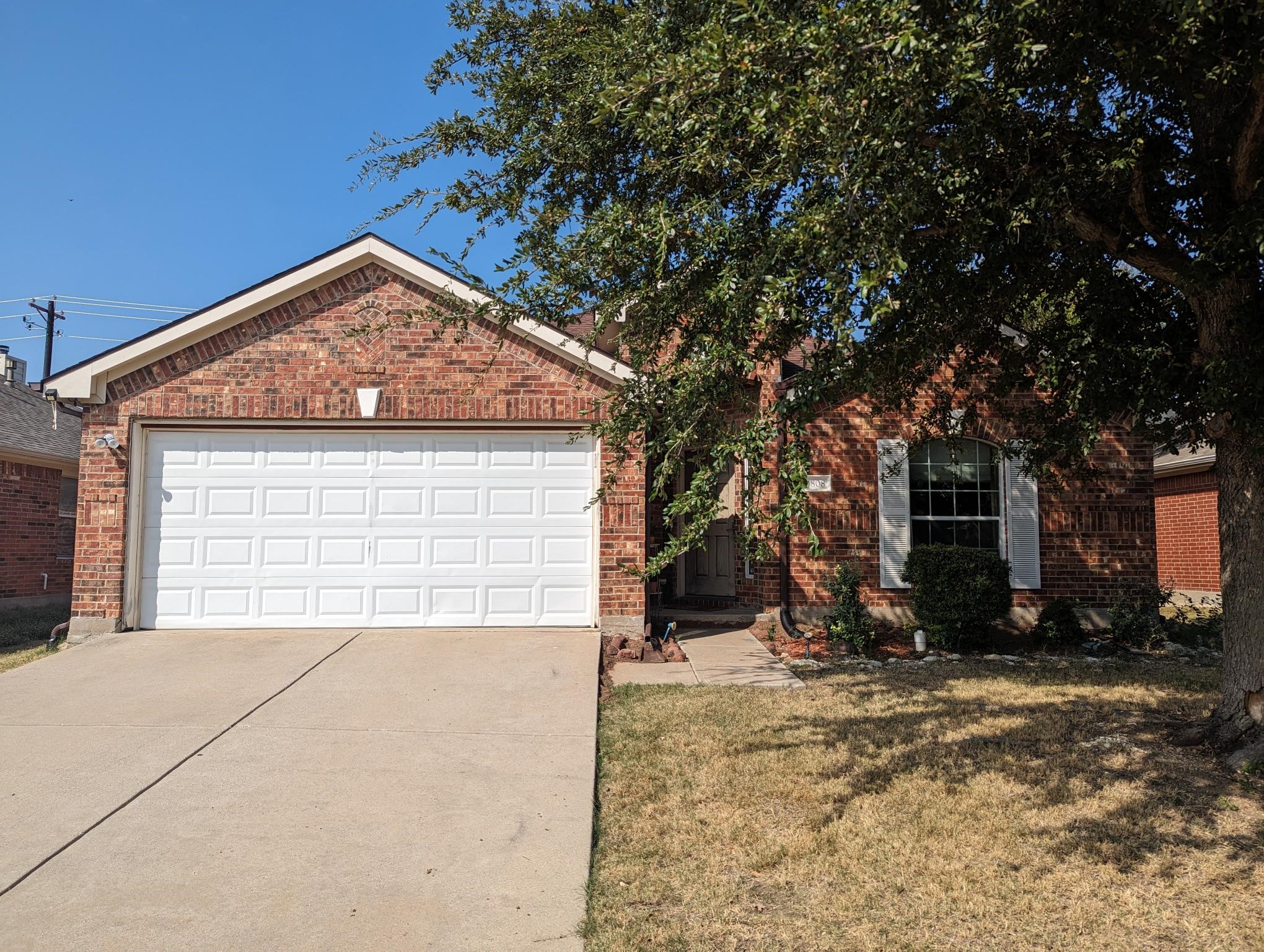 1808 Barton Springs Drive