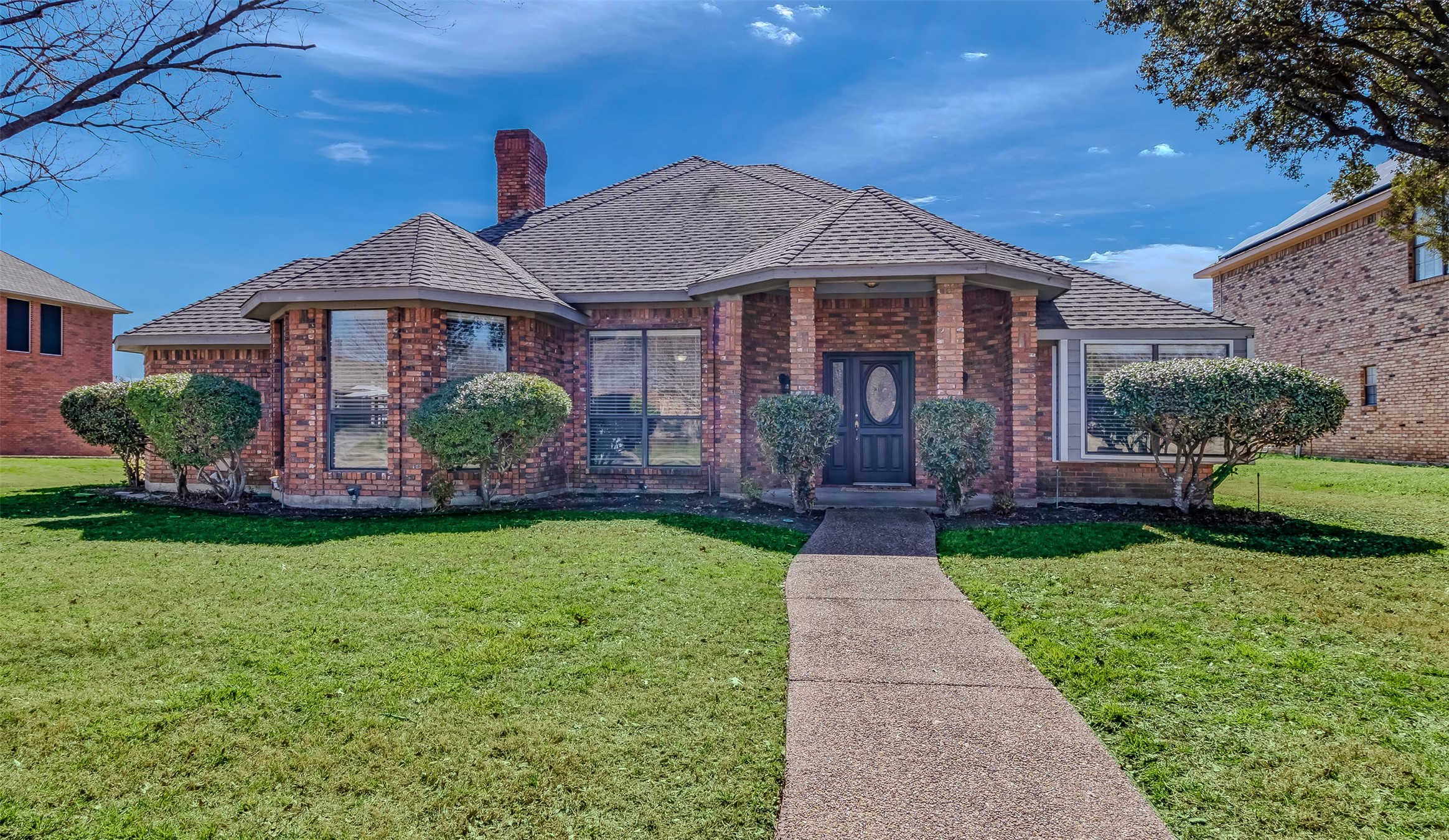 4418 Rosebud Drive