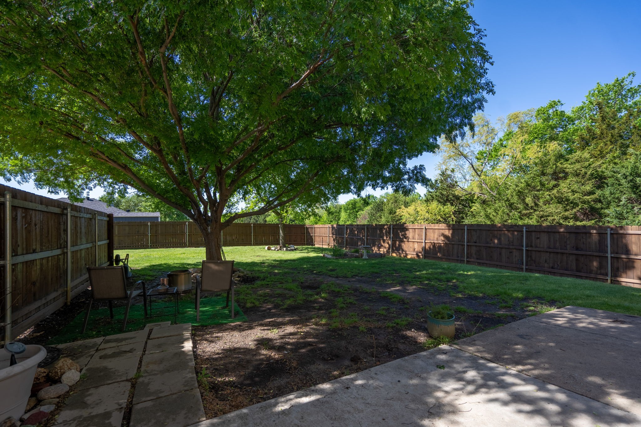 2841 Tractor Trail