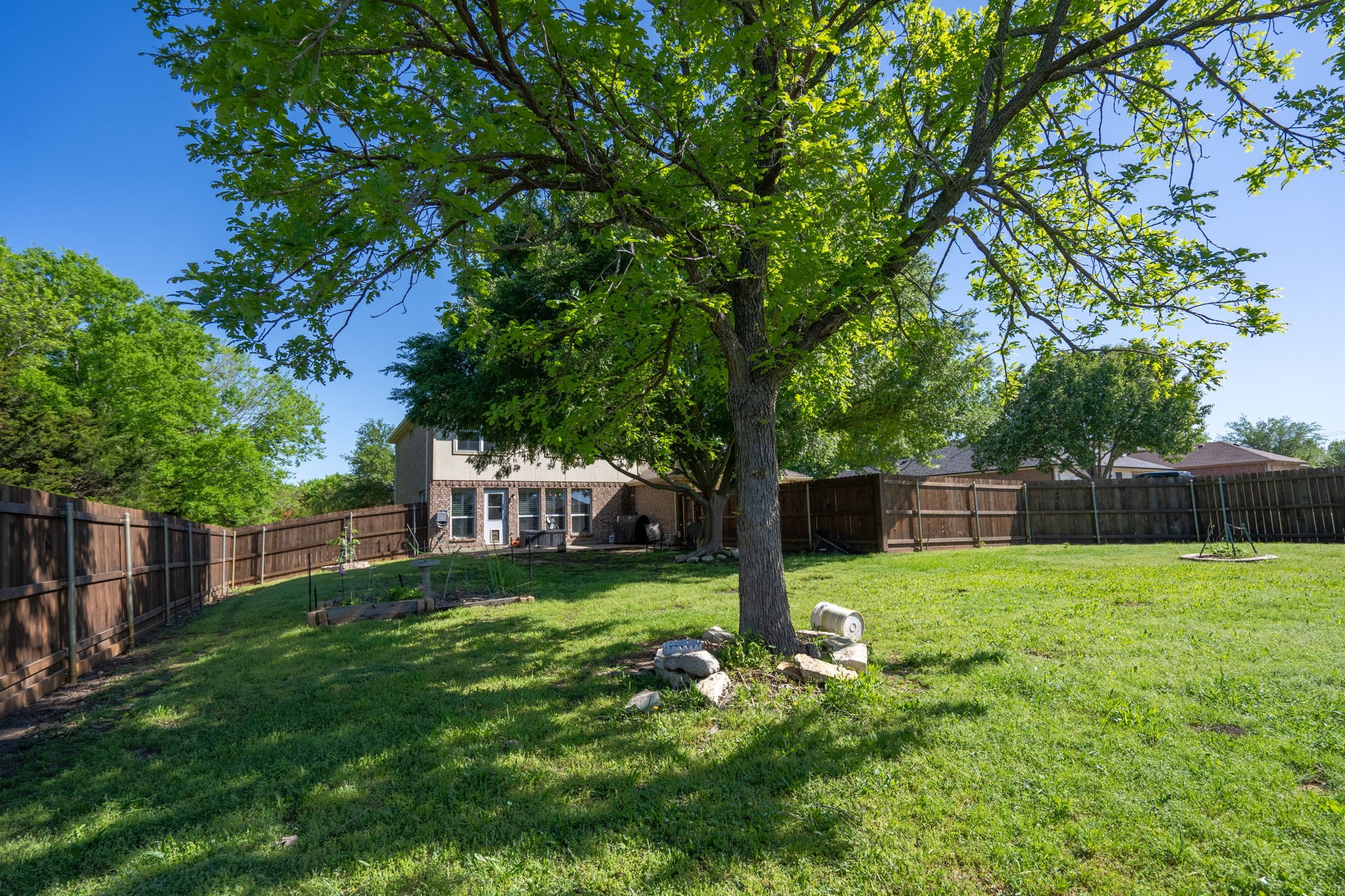 2841 Tractor Trail