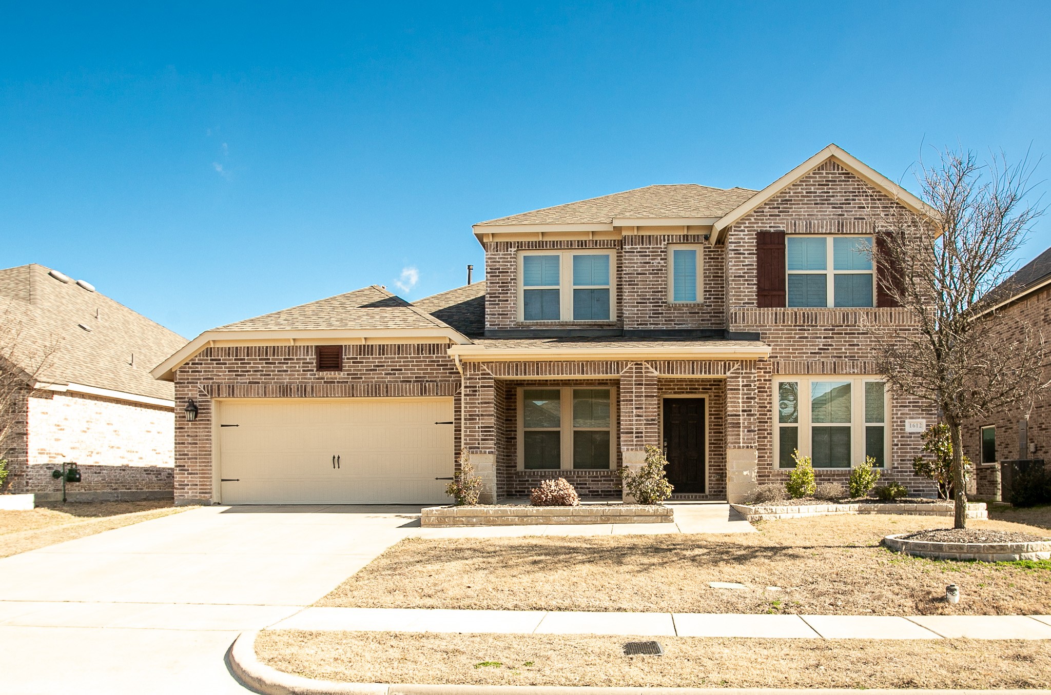 1612 Pegasus Drive